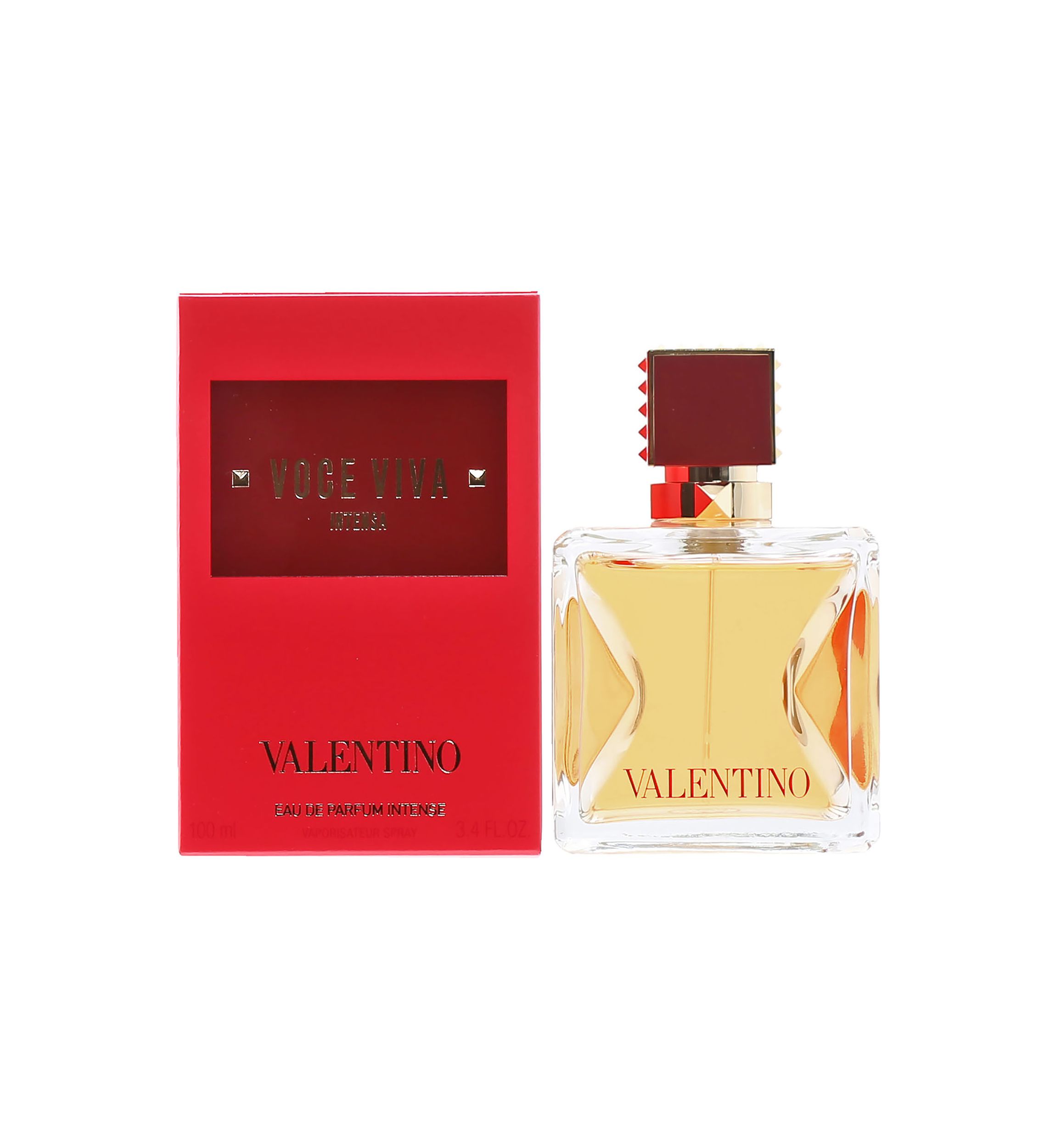 Valentino Voce Viva Intensa Eau de Parfum Spray | Belk