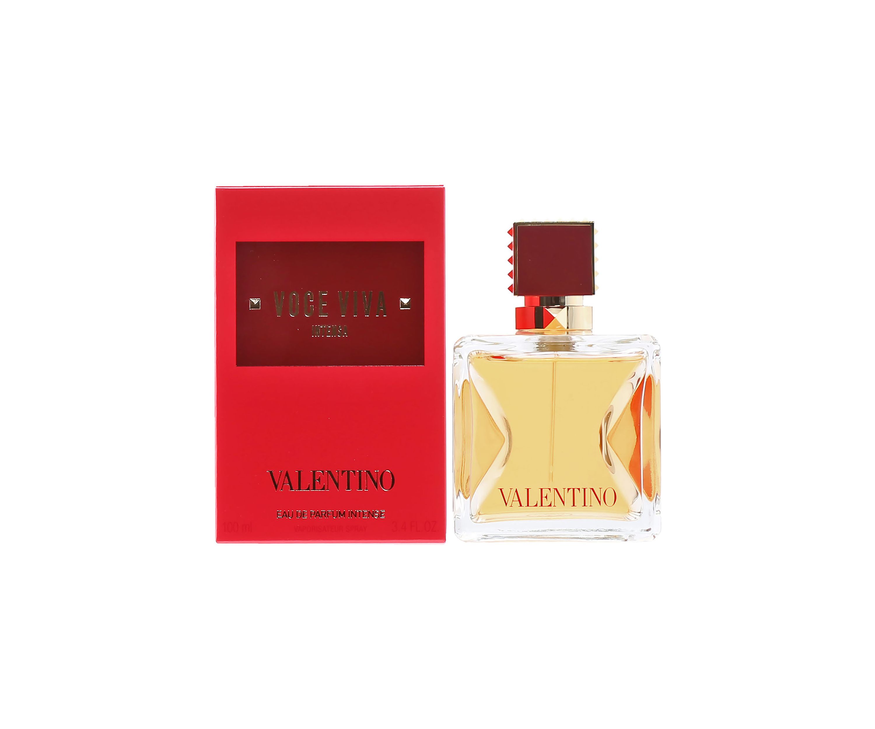 Voce Viva Intensa Eau de Parfum Spray 