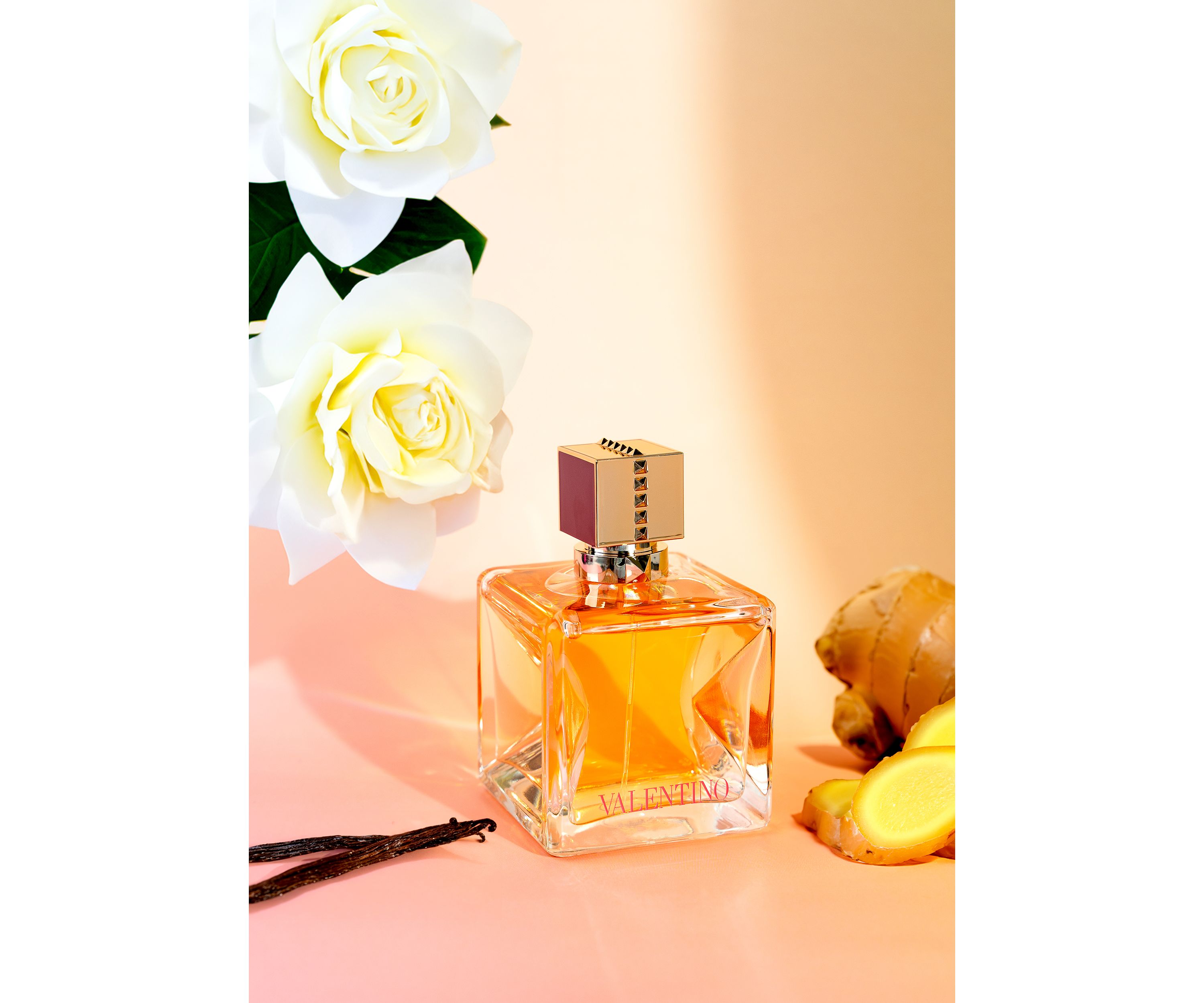 Voce Viva Intensa Eau de Parfum Spray 