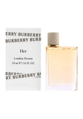 Burberry Women's Her London Dream Eau De Parfum Spray