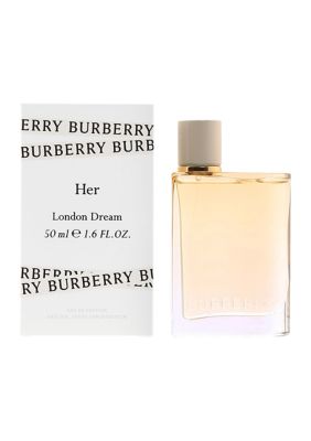 Burberry her london dream perfume hot sale