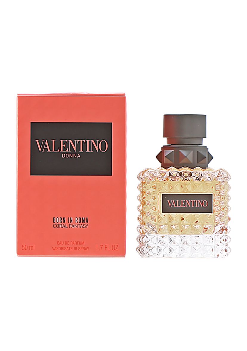 Valentino Donna Born in Roma Eau De Parfum | Belk
