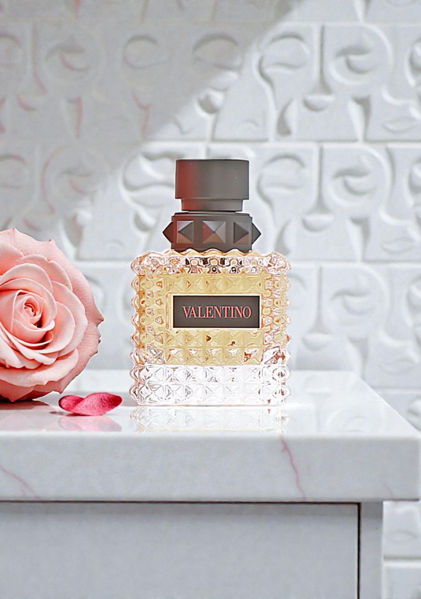 Valentino Donna Born in Roma Eau De Parfum | Belk