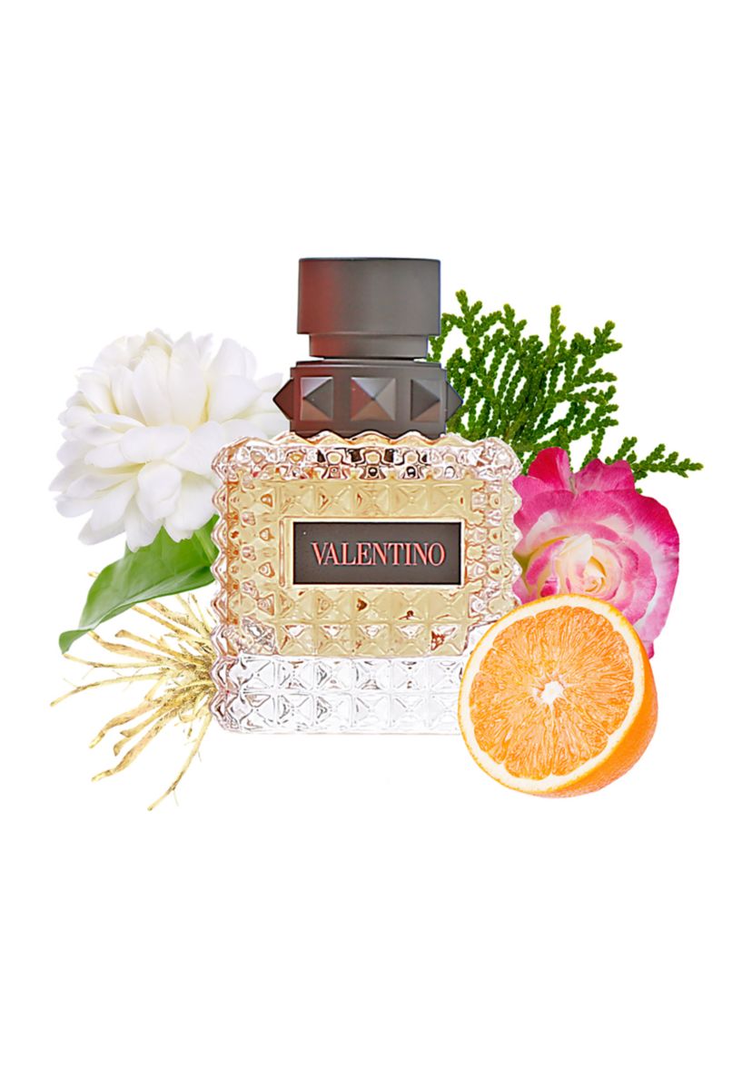 Valentino Donna Born in Roma Eau De Parfum | Belk