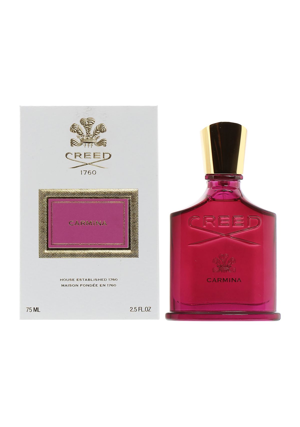 Carmina Ladies Eau de Parfum Spray
