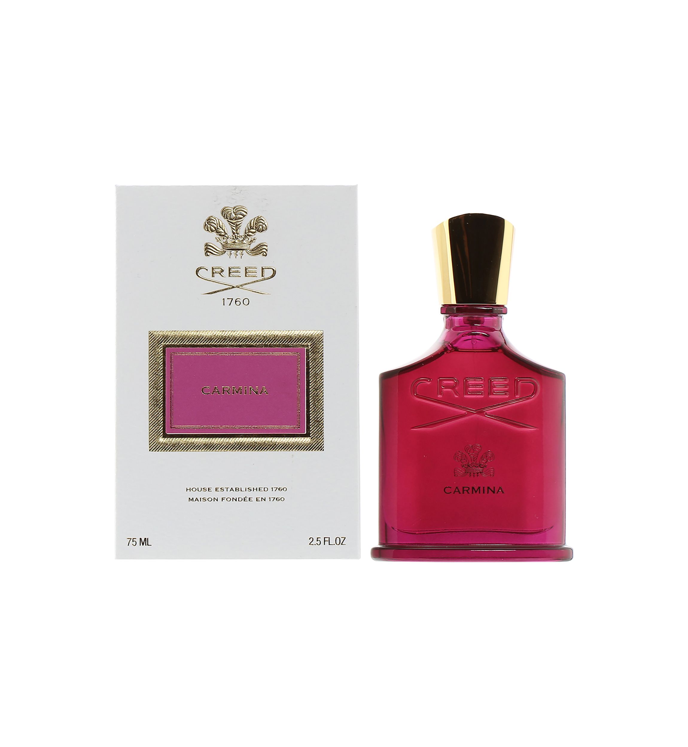 Carmina Ladies Eau de Parfum Spray