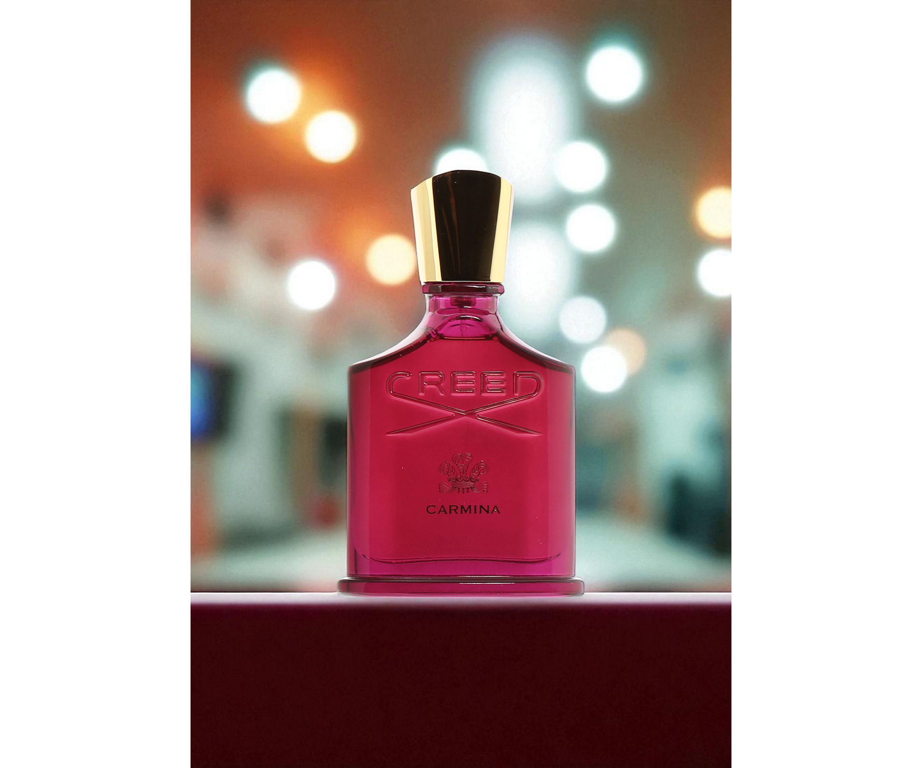 Carmina Ladies Eau de Parfum Spray