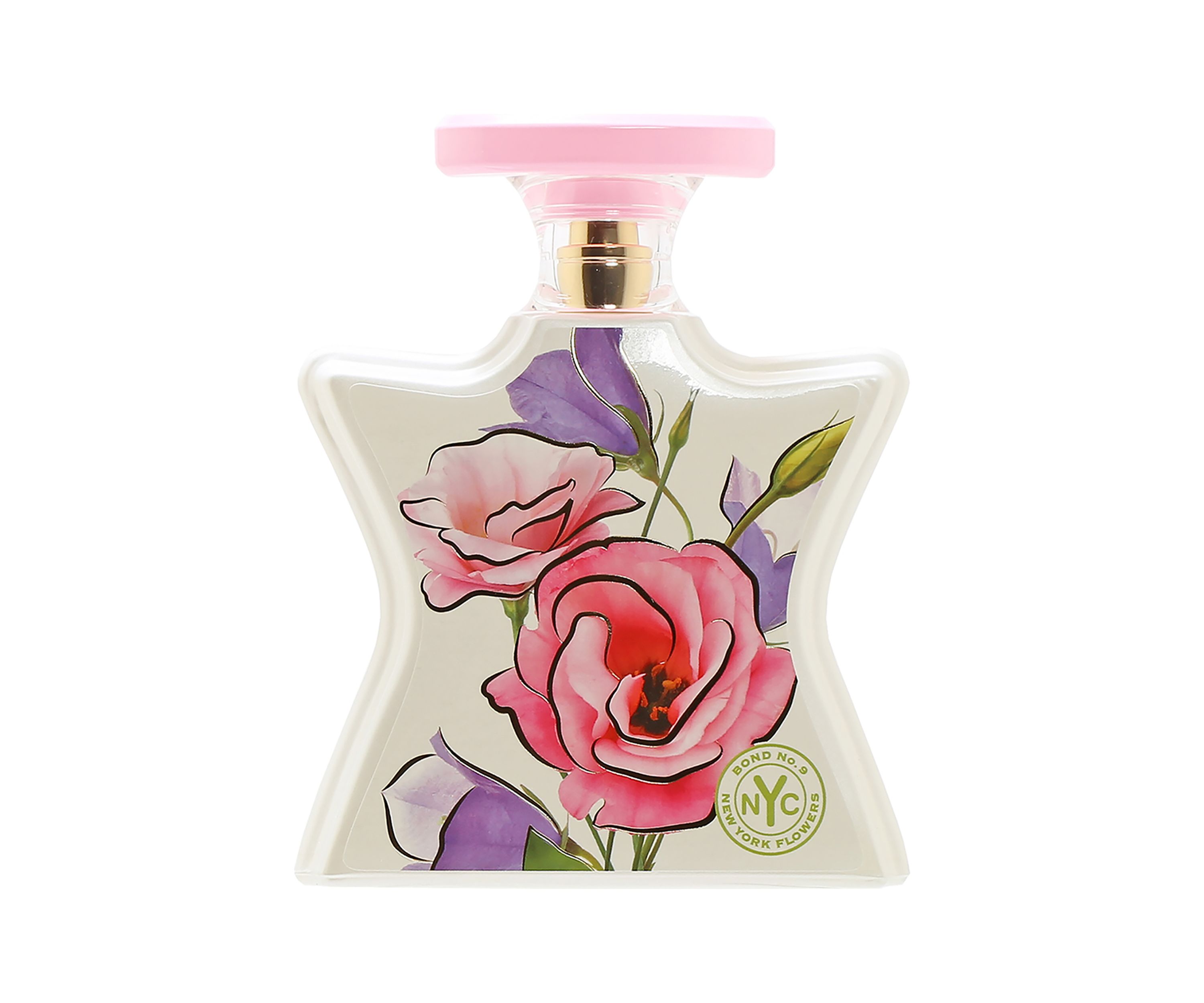 New York Flowers Eau de Parfum Spray