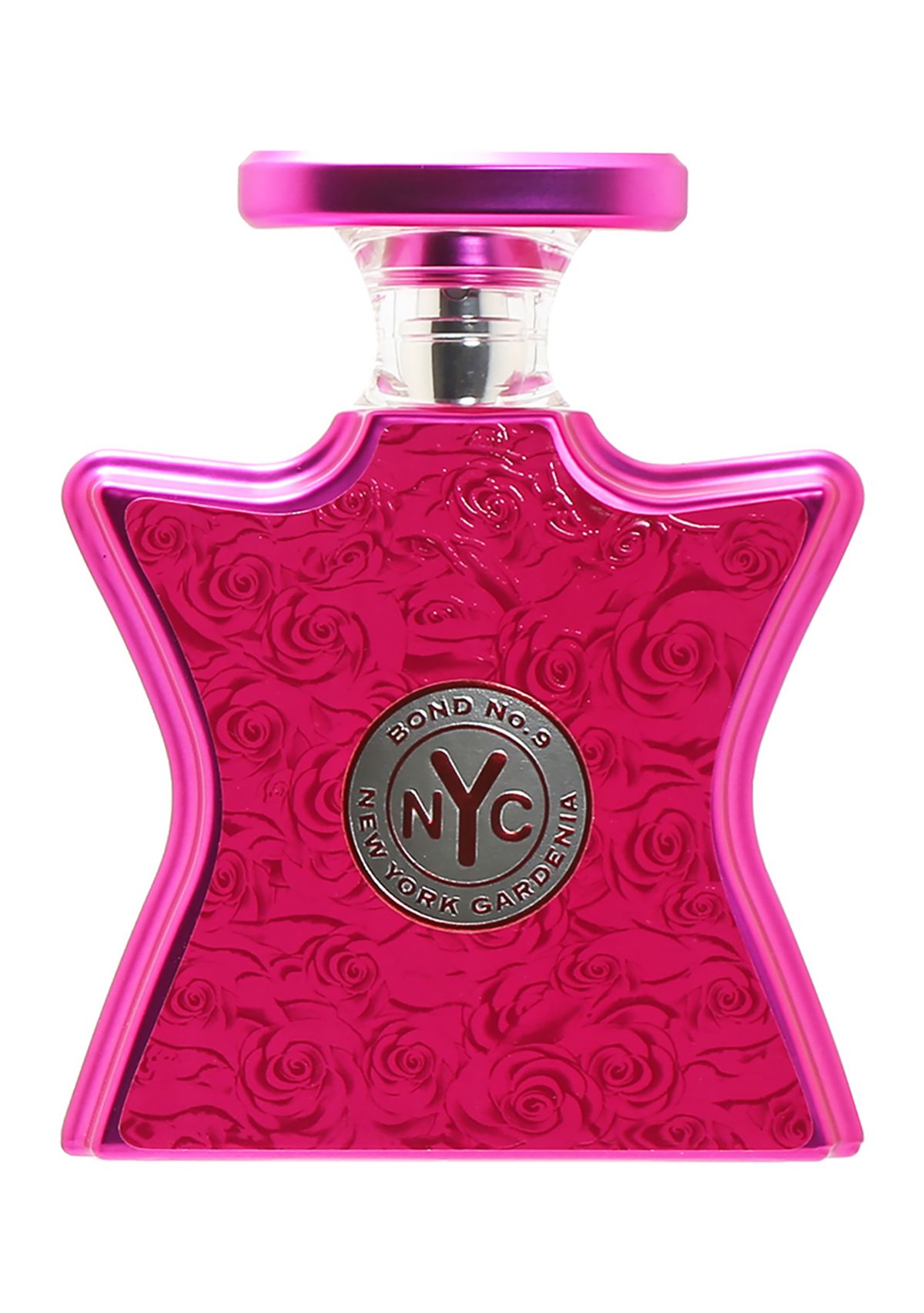 Gardenia Eau de Parfum Spray