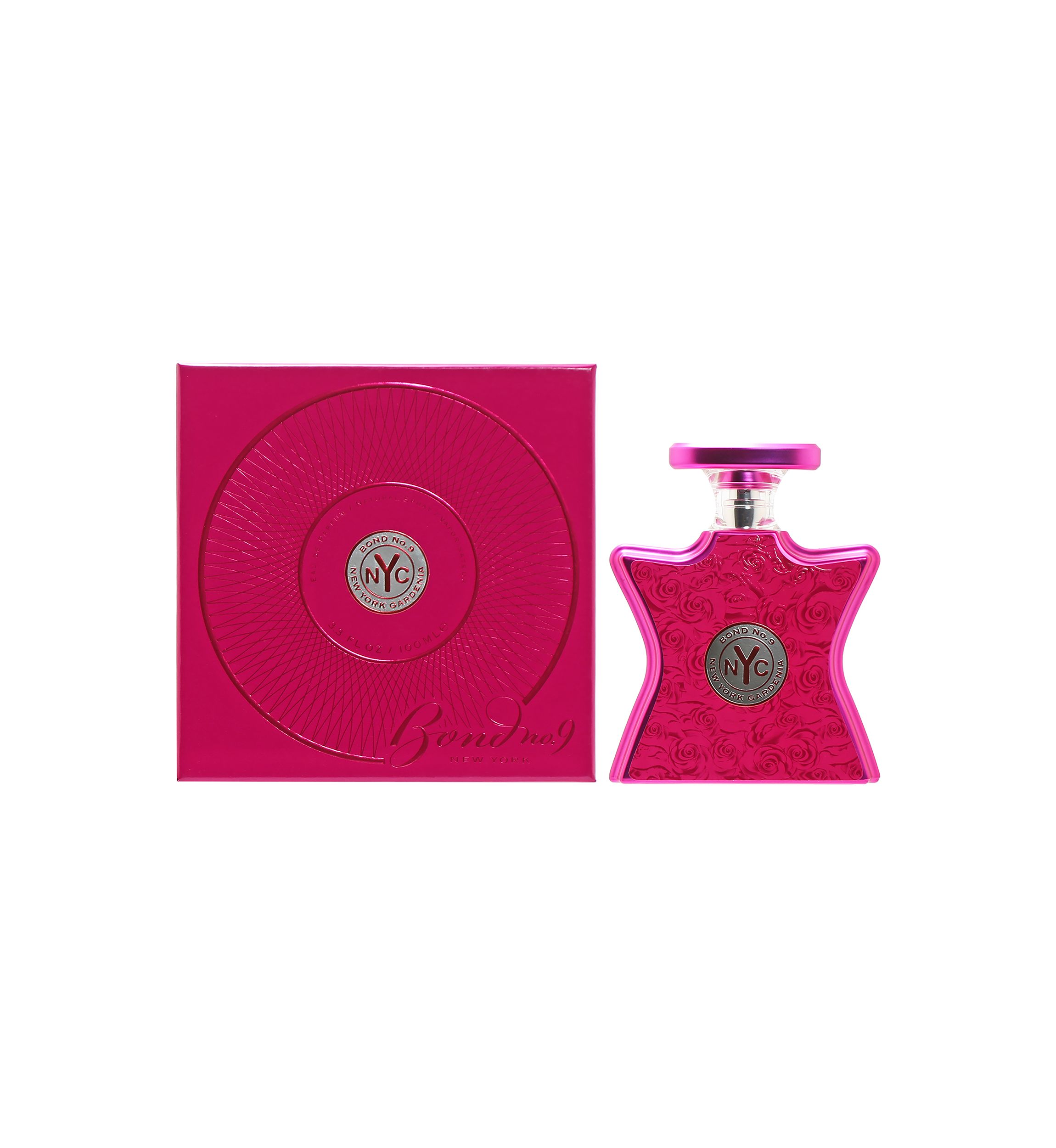 Gardenia Eau de Parfum Spray
