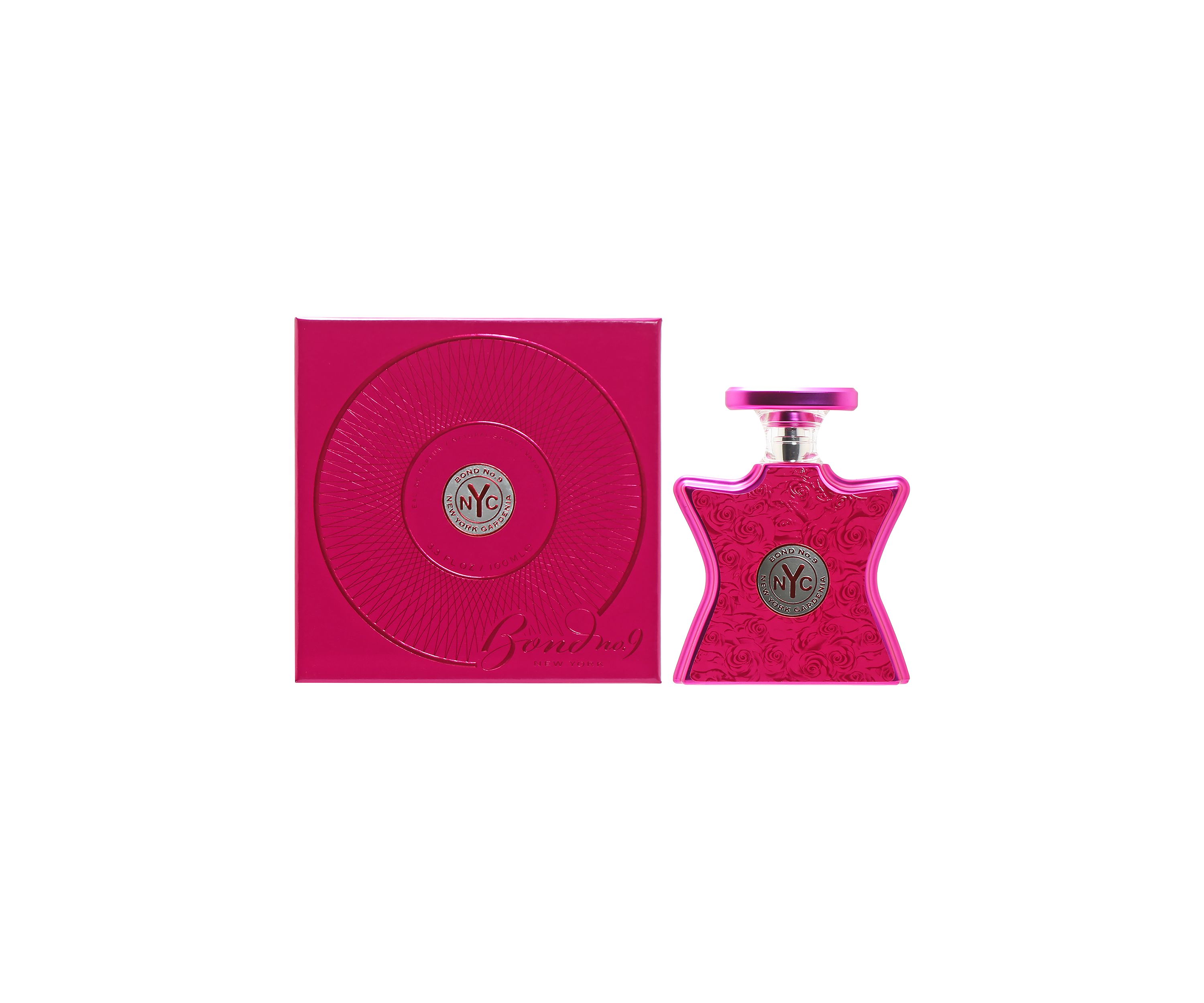 Gardenia Eau de Parfum Spray