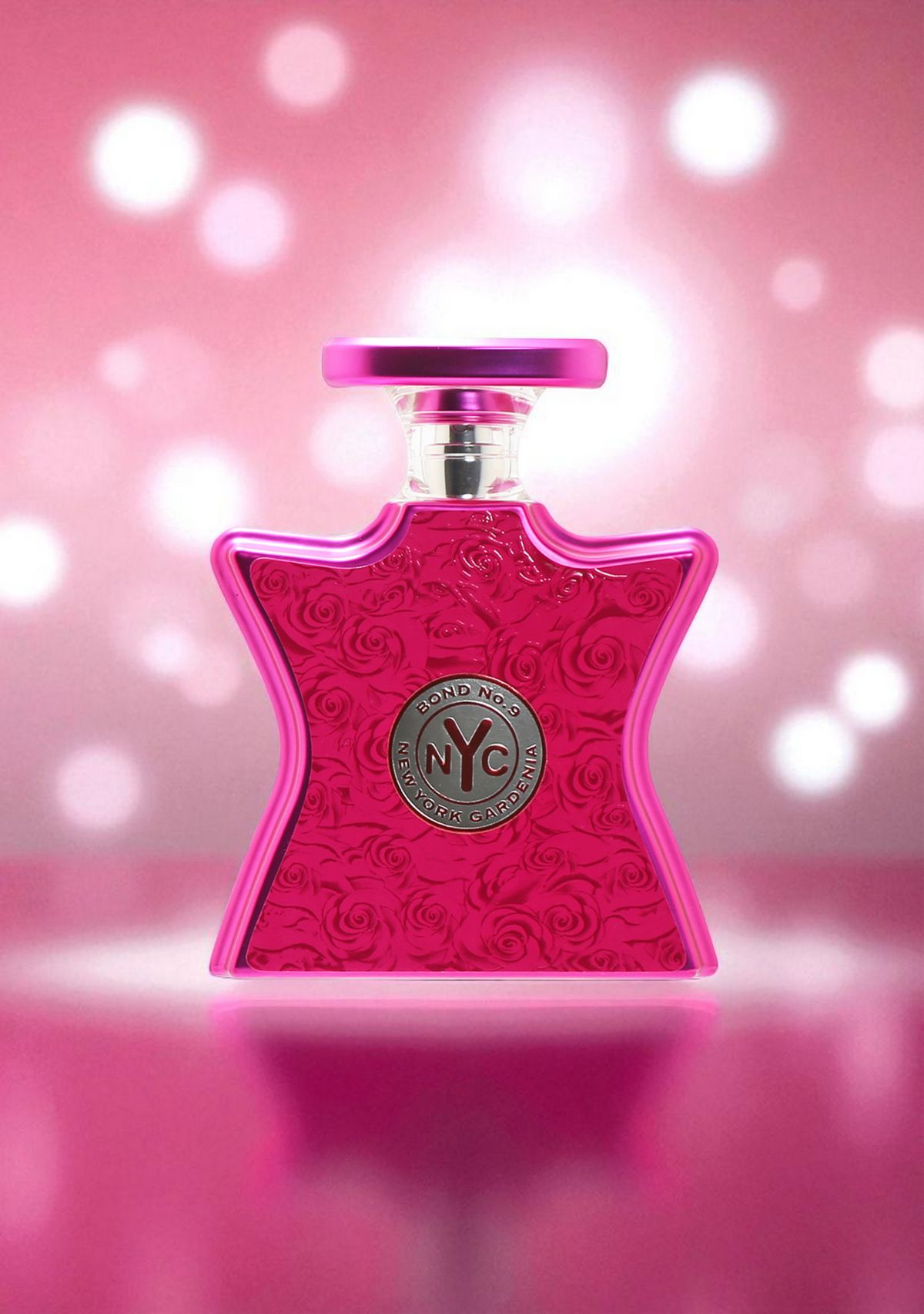 Gardenia Eau de Parfum Spray