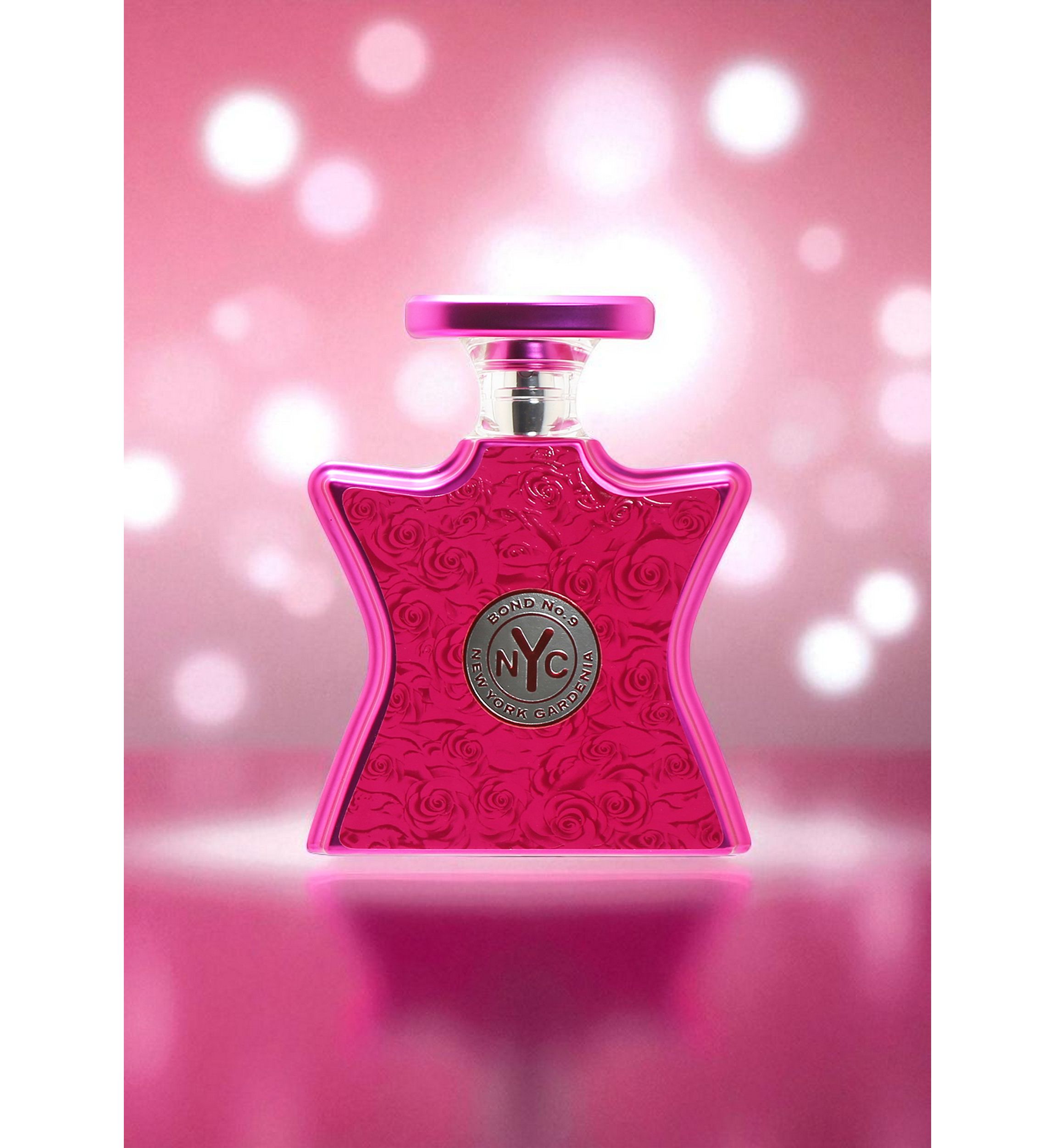 Gardenia Eau de Parfum Spray