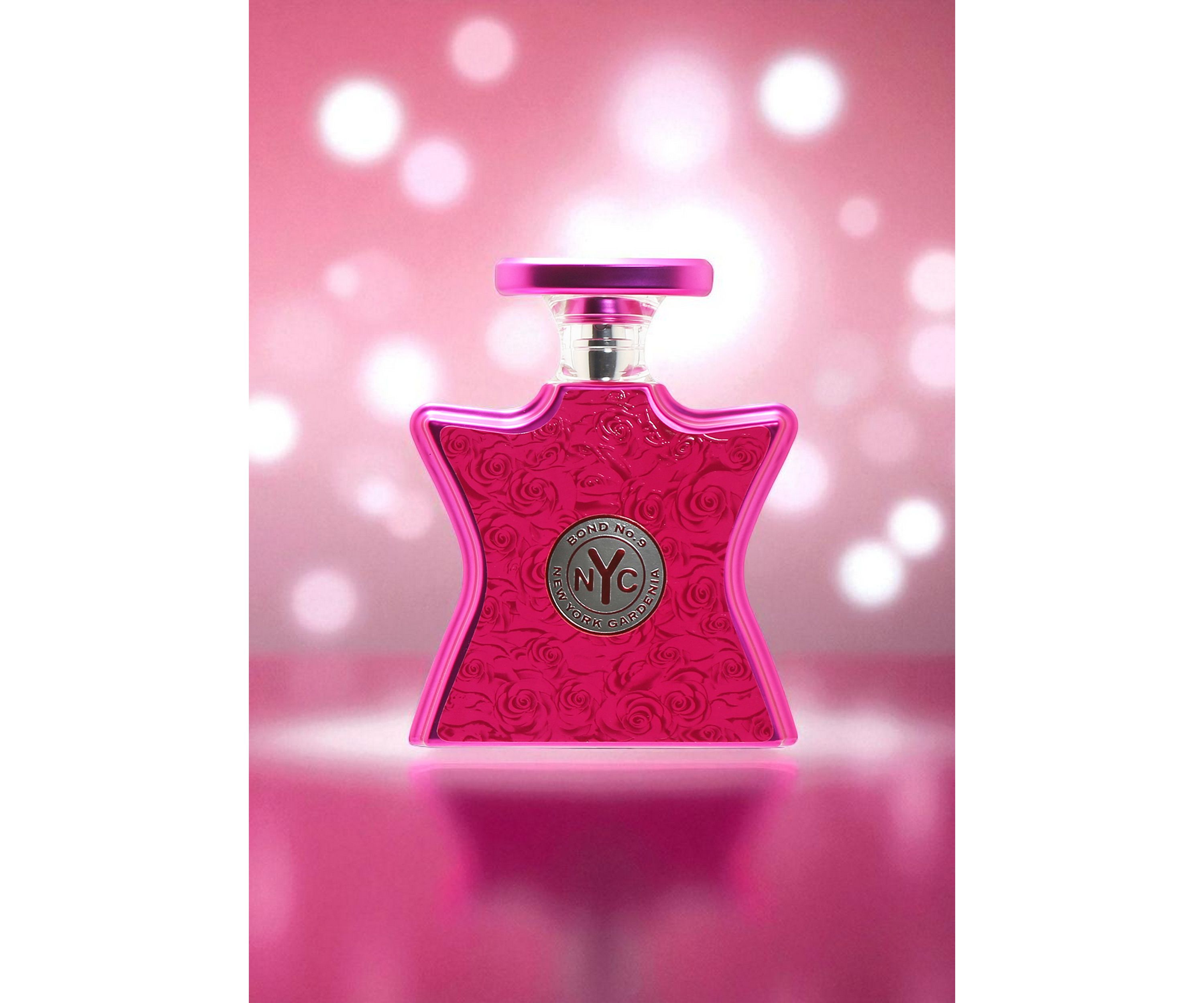 Gardenia Eau de Parfum Spray