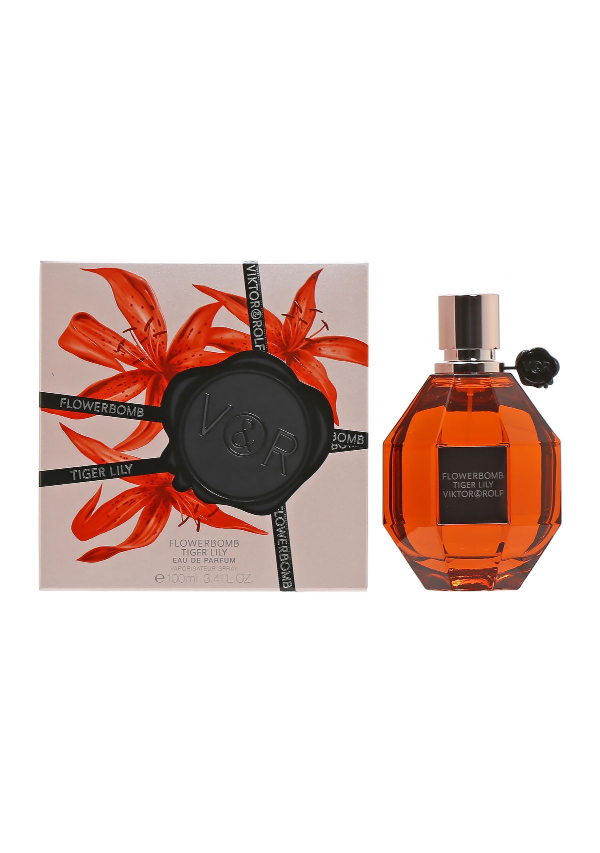 Flowerbomb Tiger Lily Eau de Parfum Spray