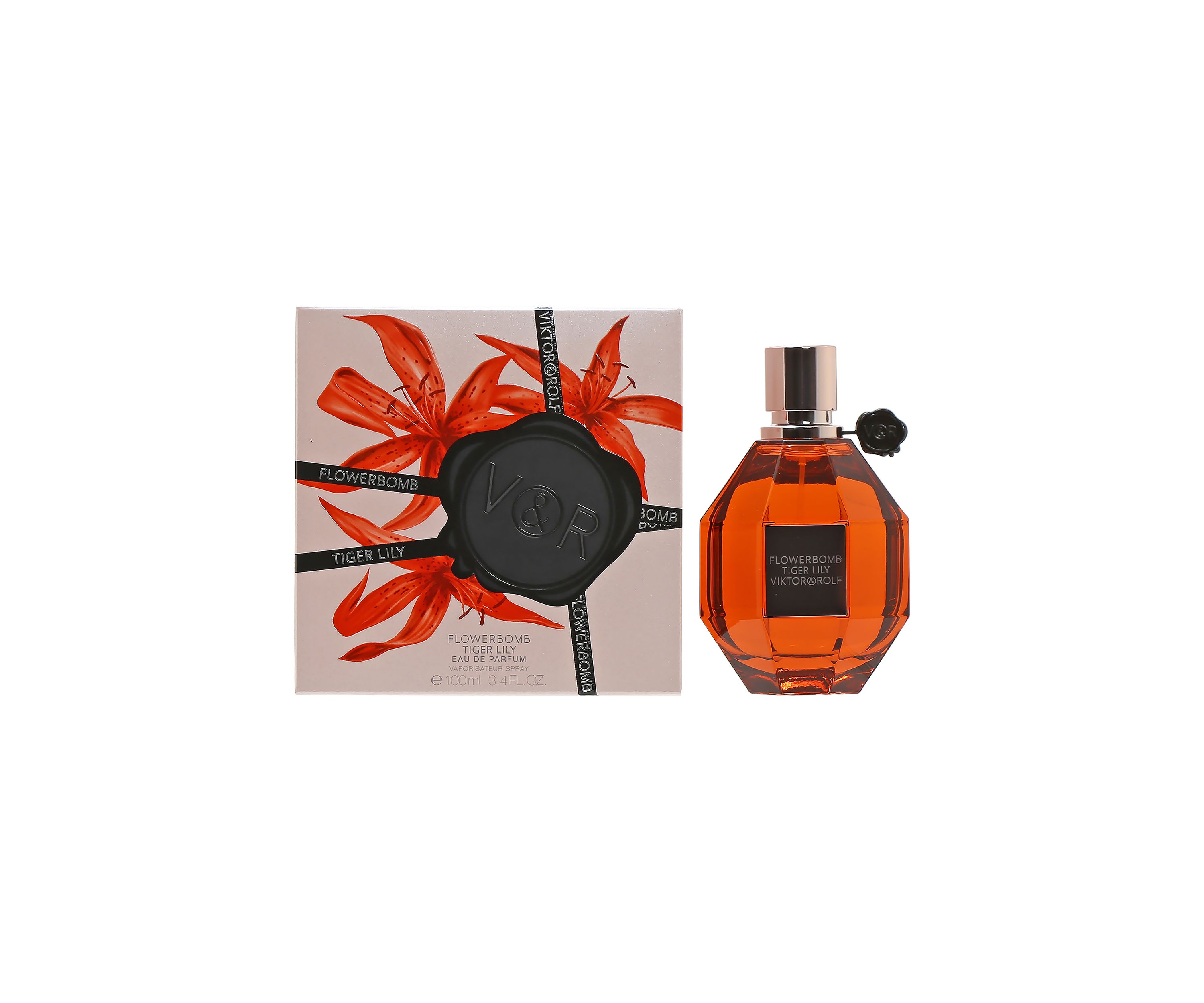 Flowerbomb Tiger Lily Eau de Parfum Spray