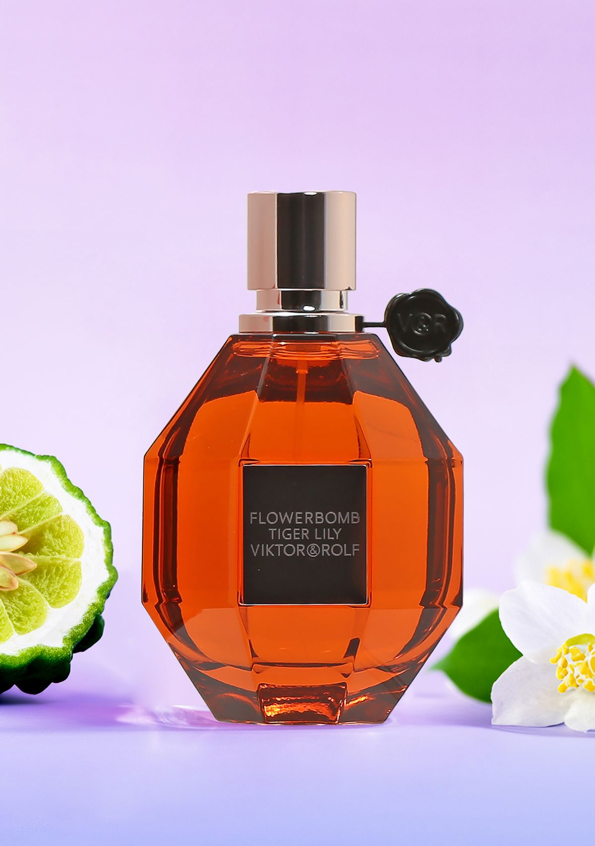 Flowerbomb Tiger Lily Eau de Parfum Spray