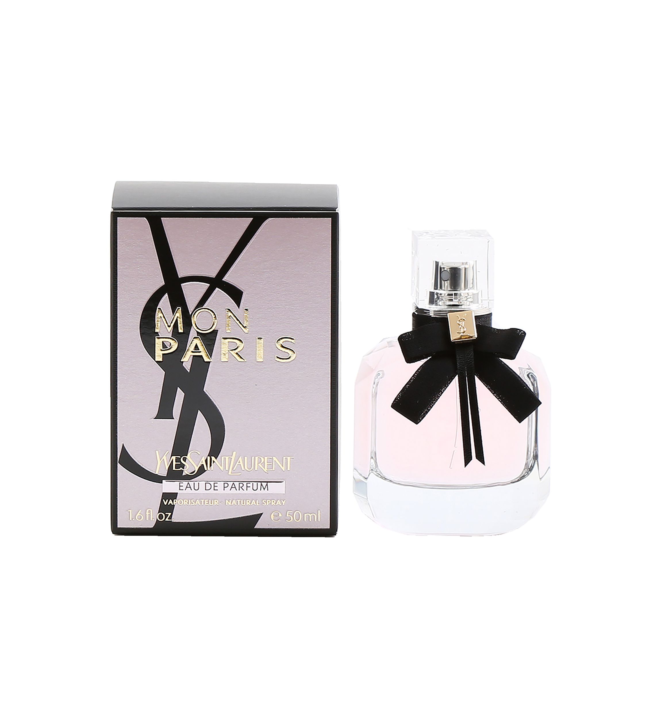 Mon Paris Ladies Eau de Parfum Spray
