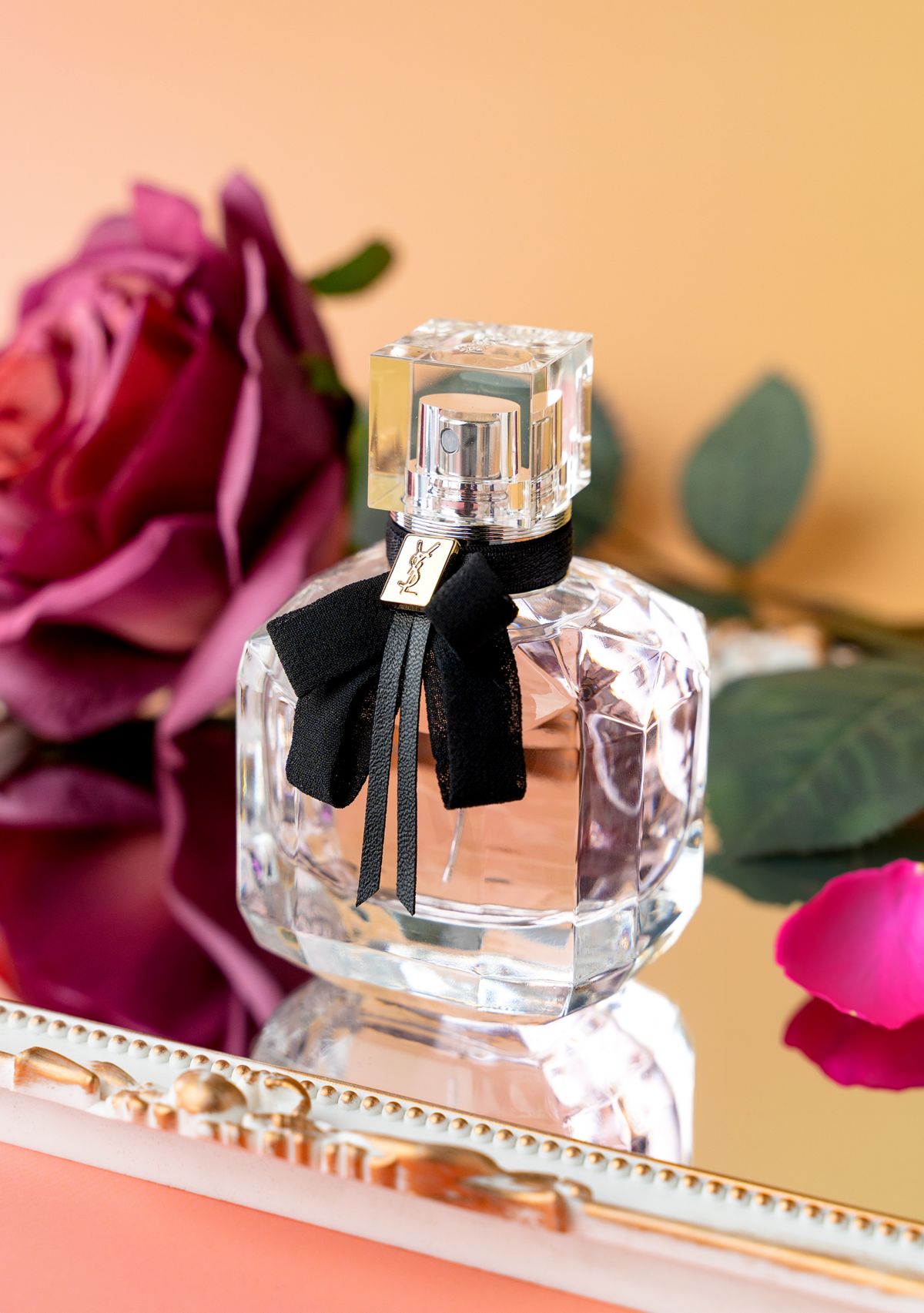 Mon Paris Ladies Eau de Parfum Spray