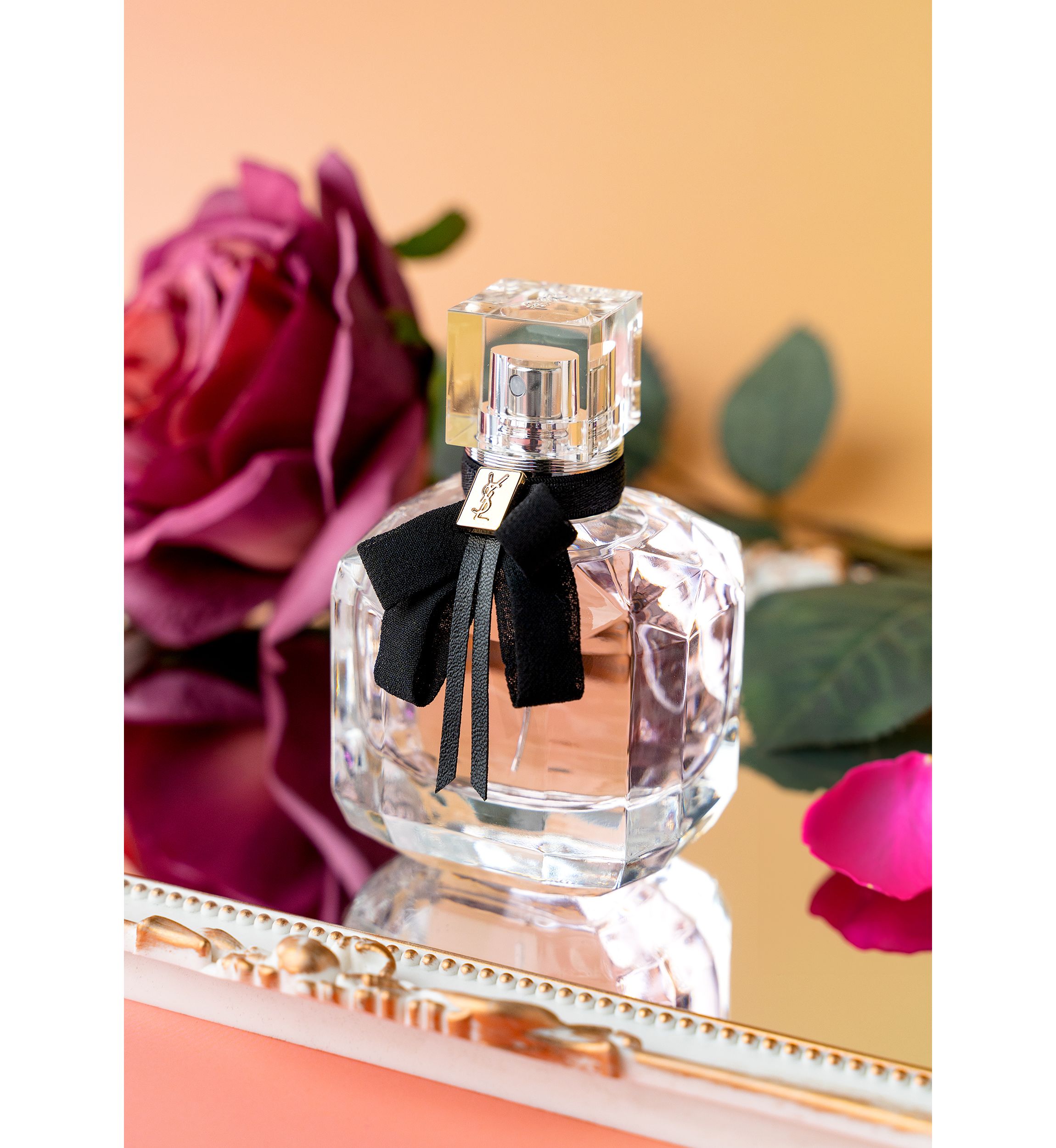 Mon Paris Ladies Eau de Parfum Spray