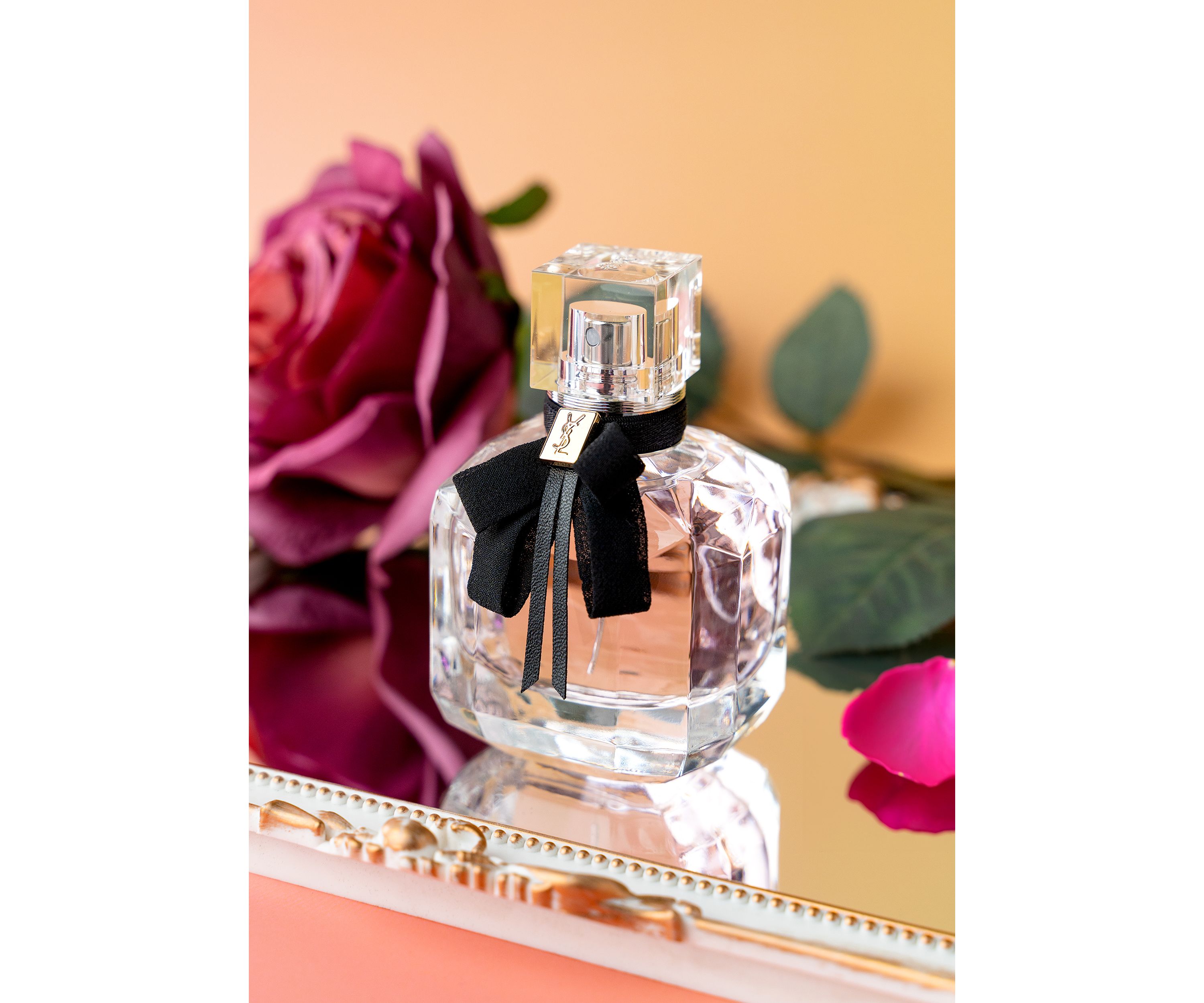 Mon Paris Ladies Eau de Parfum Spray