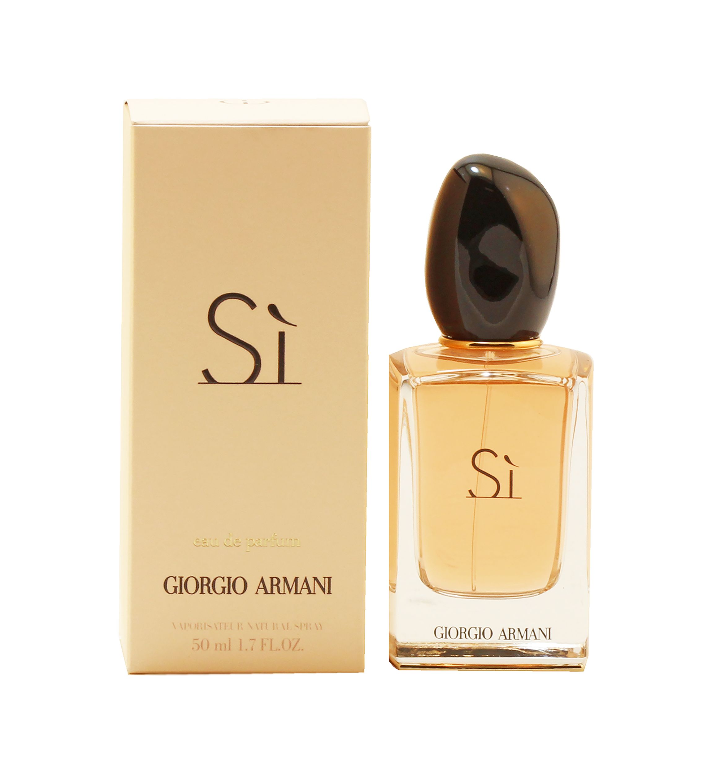 Si Ladies by Giorgio Armani 