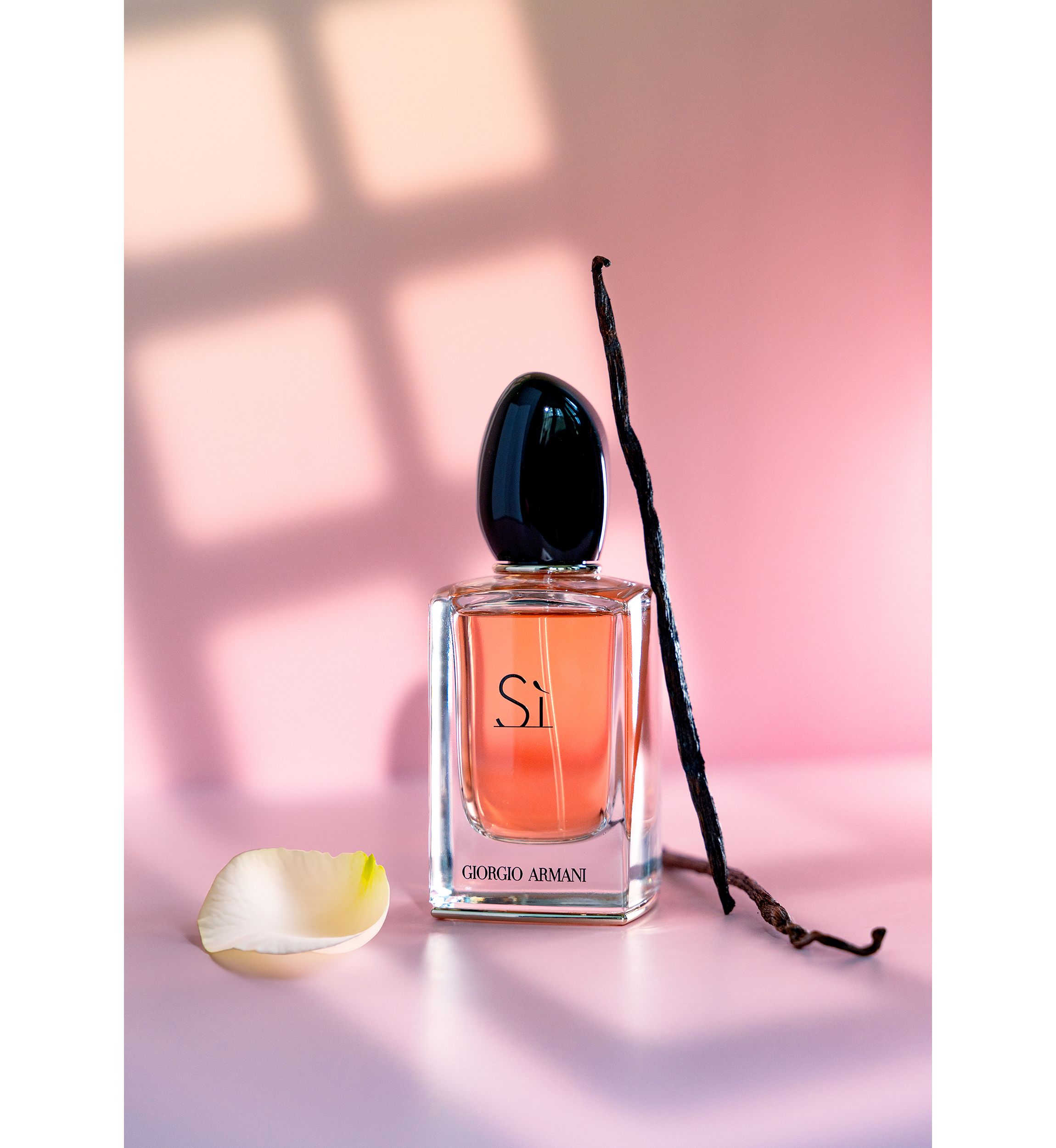Si Ladies by Giorgio Armani 
