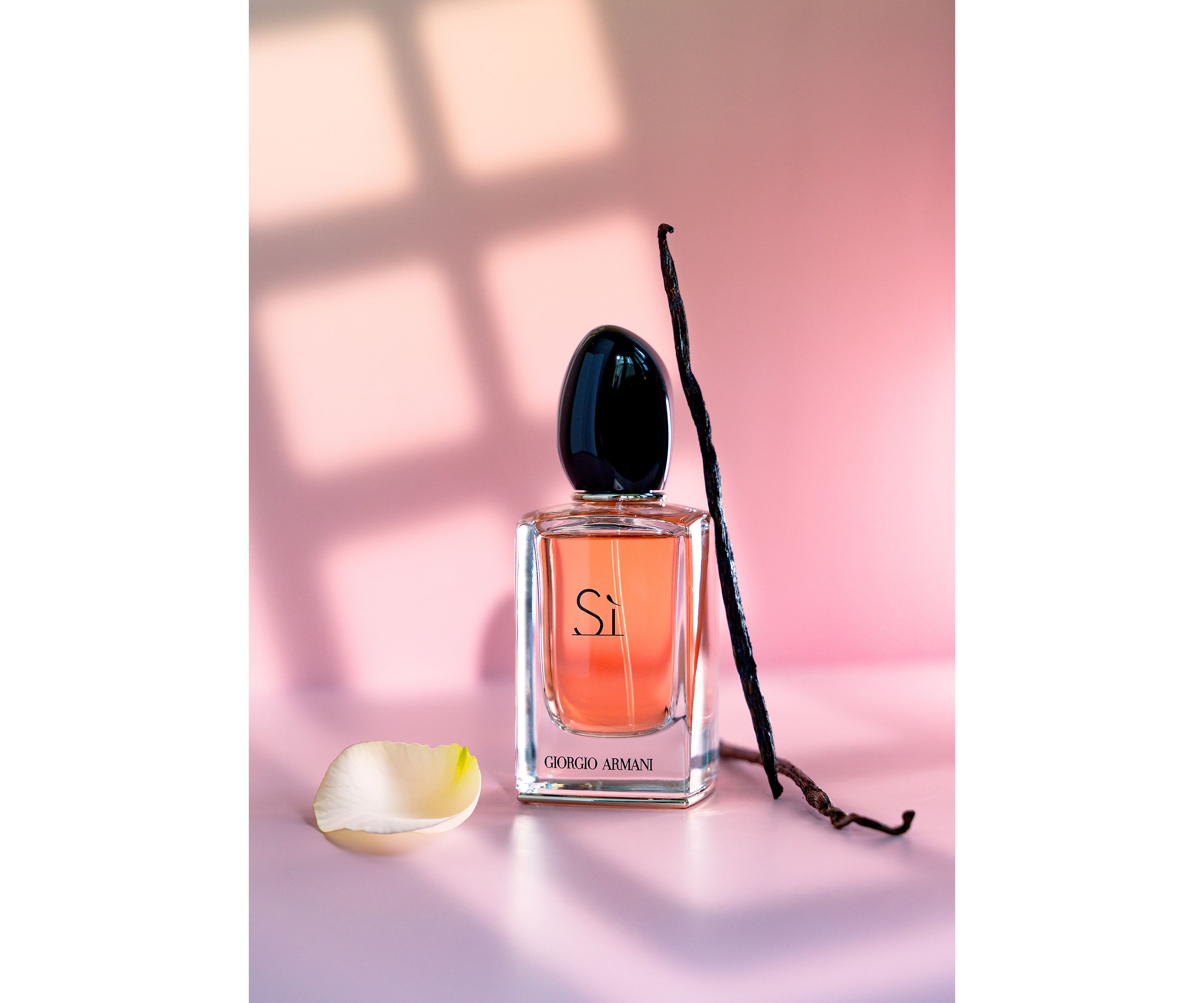Si Ladies by Giorgio Armani 