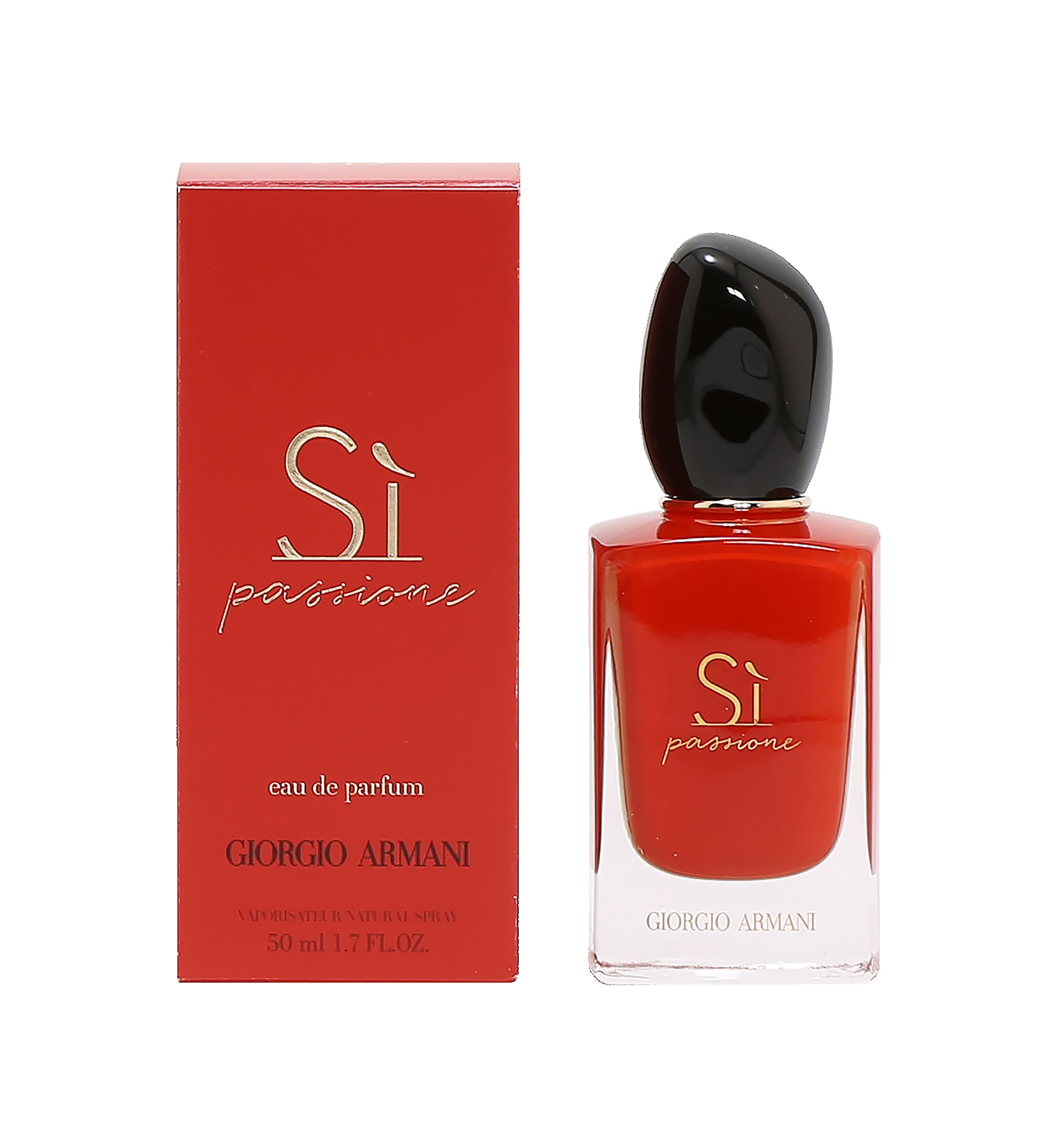 Si Passione Eau de Parfum Spray