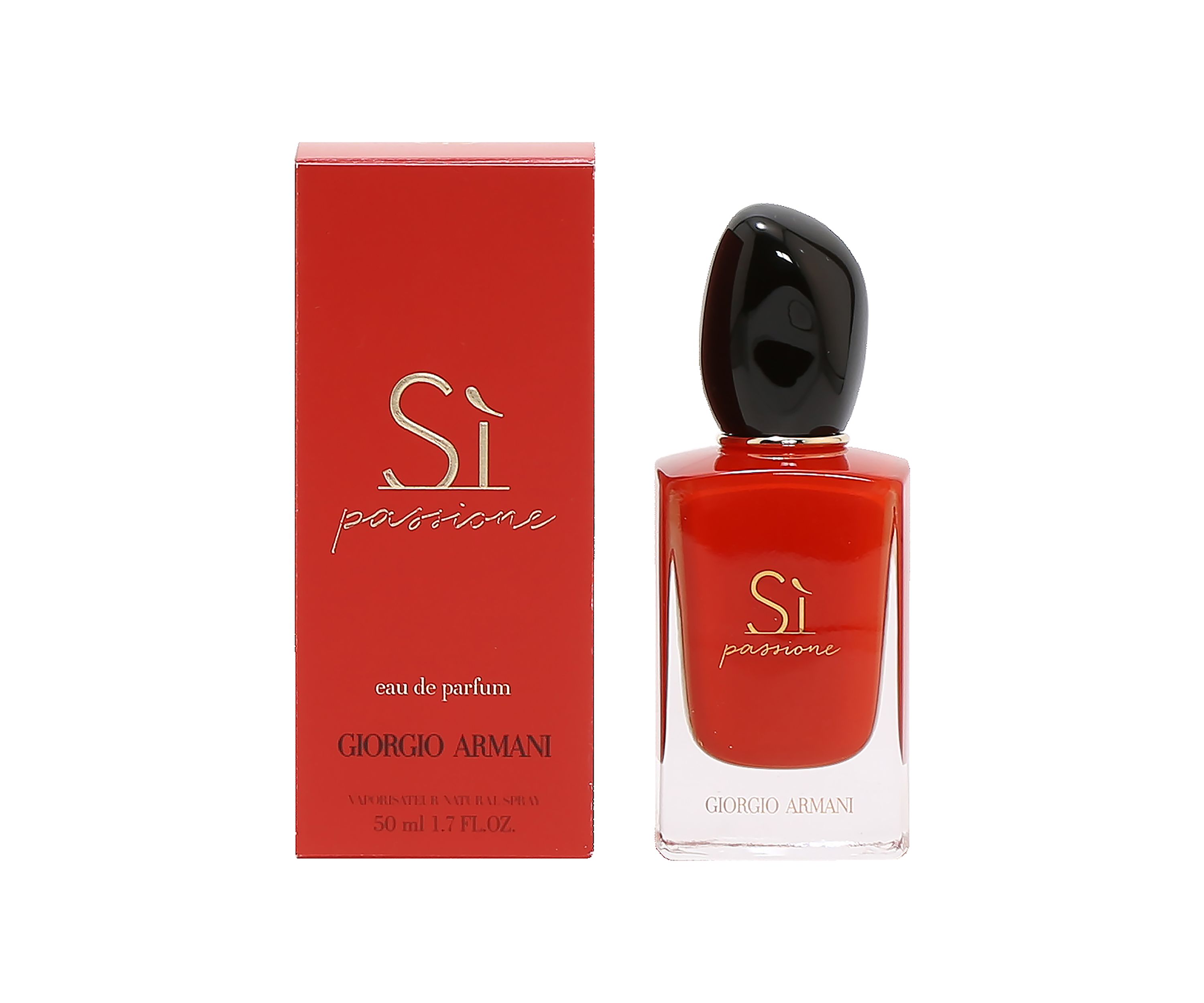 Si Passione Eau de Parfum Spray