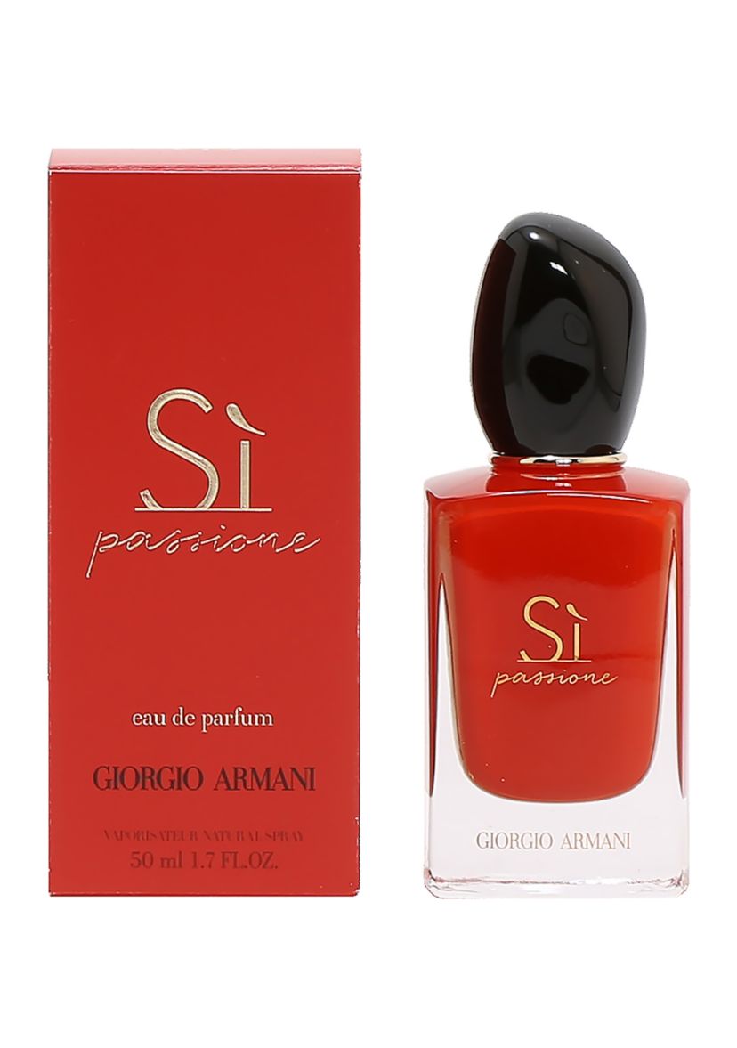 Si Passione Eau de Parfum Spray