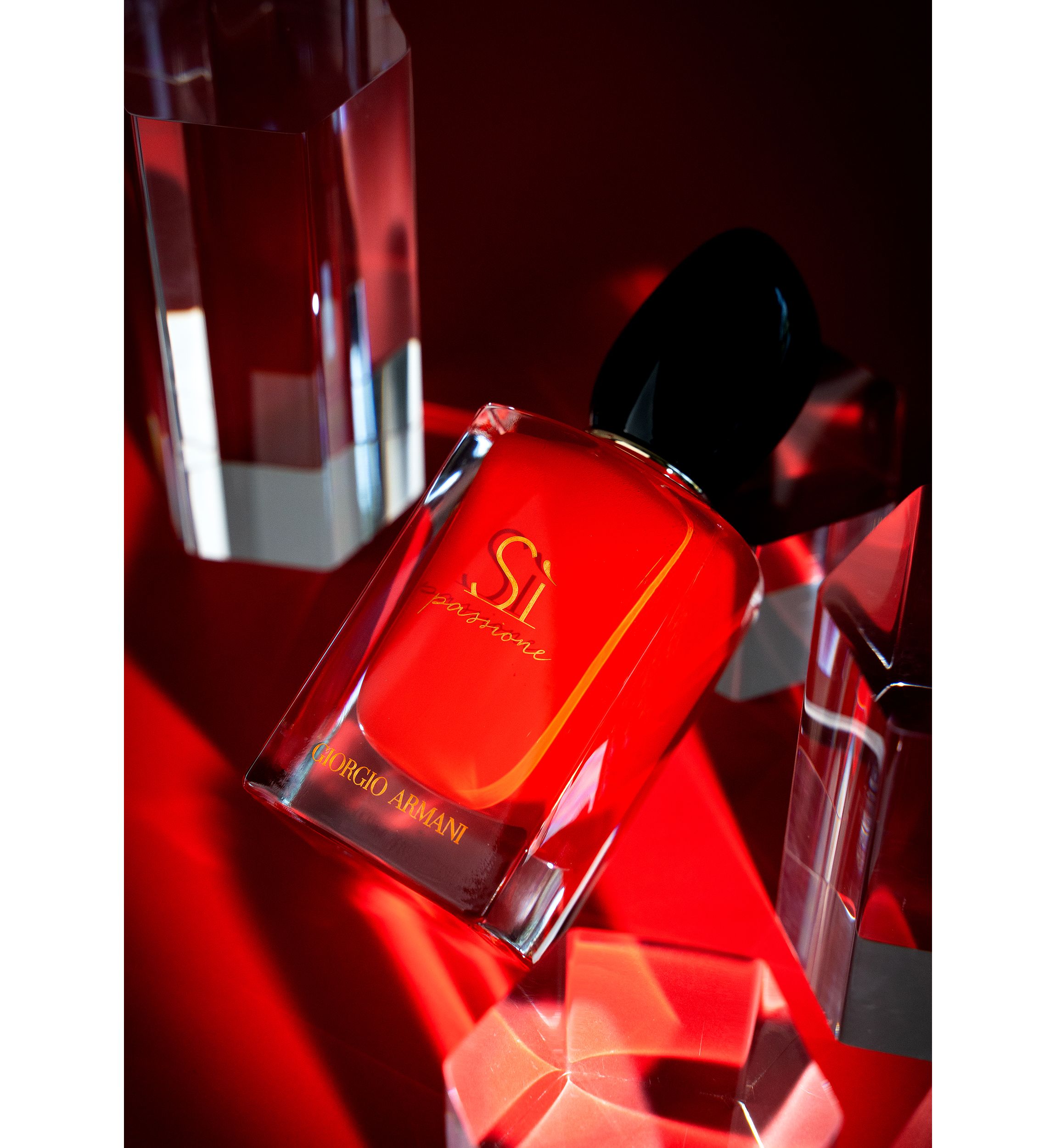 Si Passione Eau de Parfum Spray