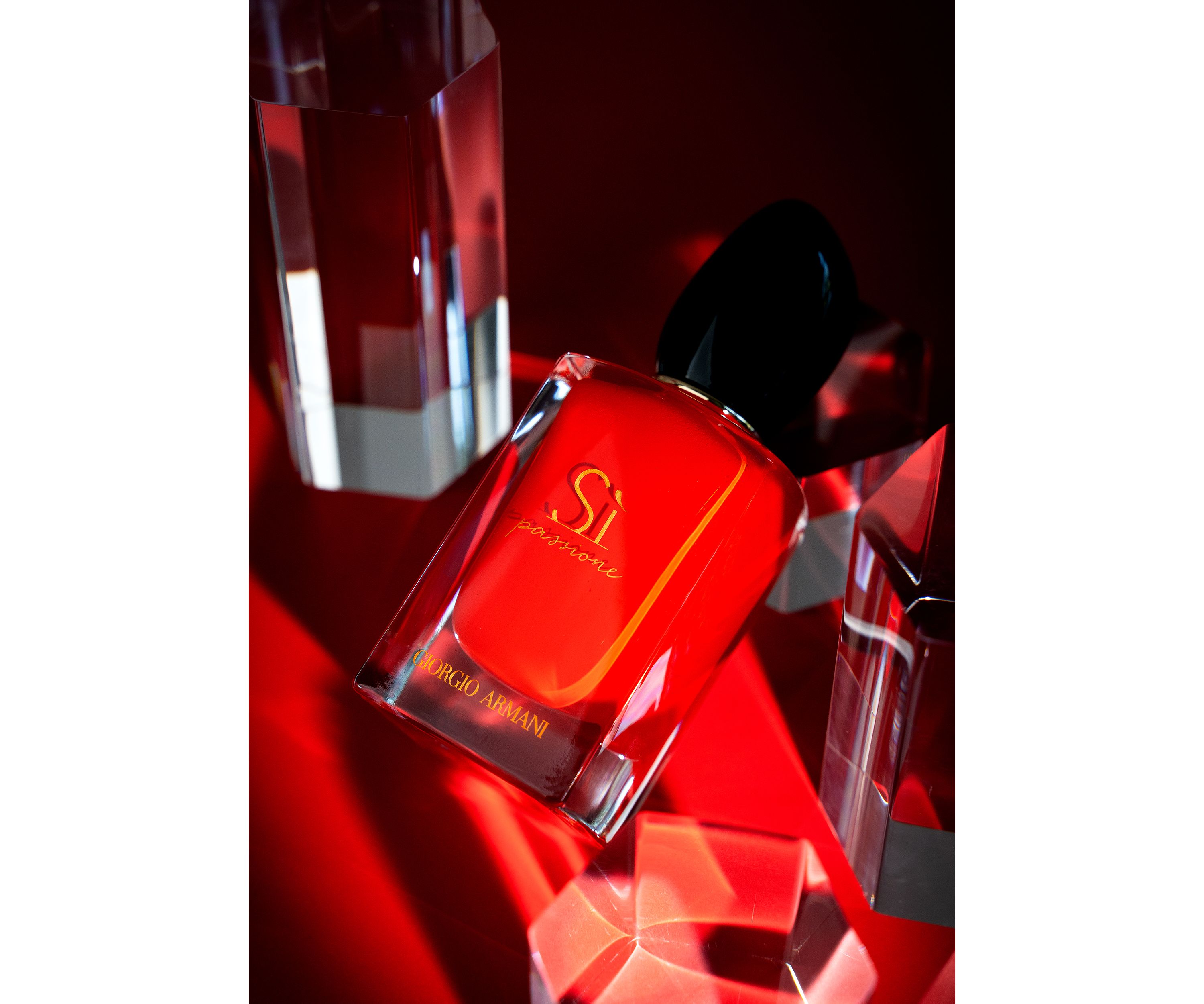 Si Passione Eau de Parfum Spray