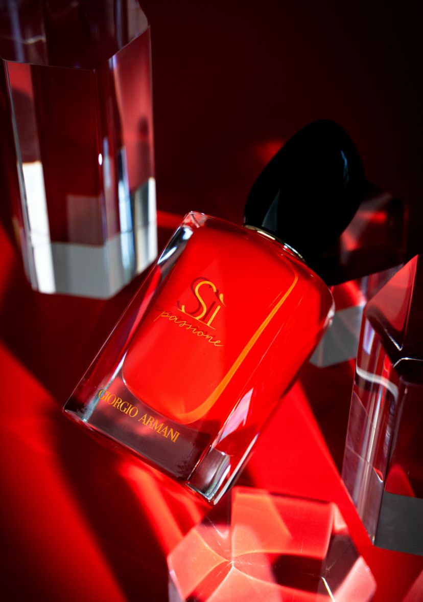 Si Passione Eau de Parfum Spray