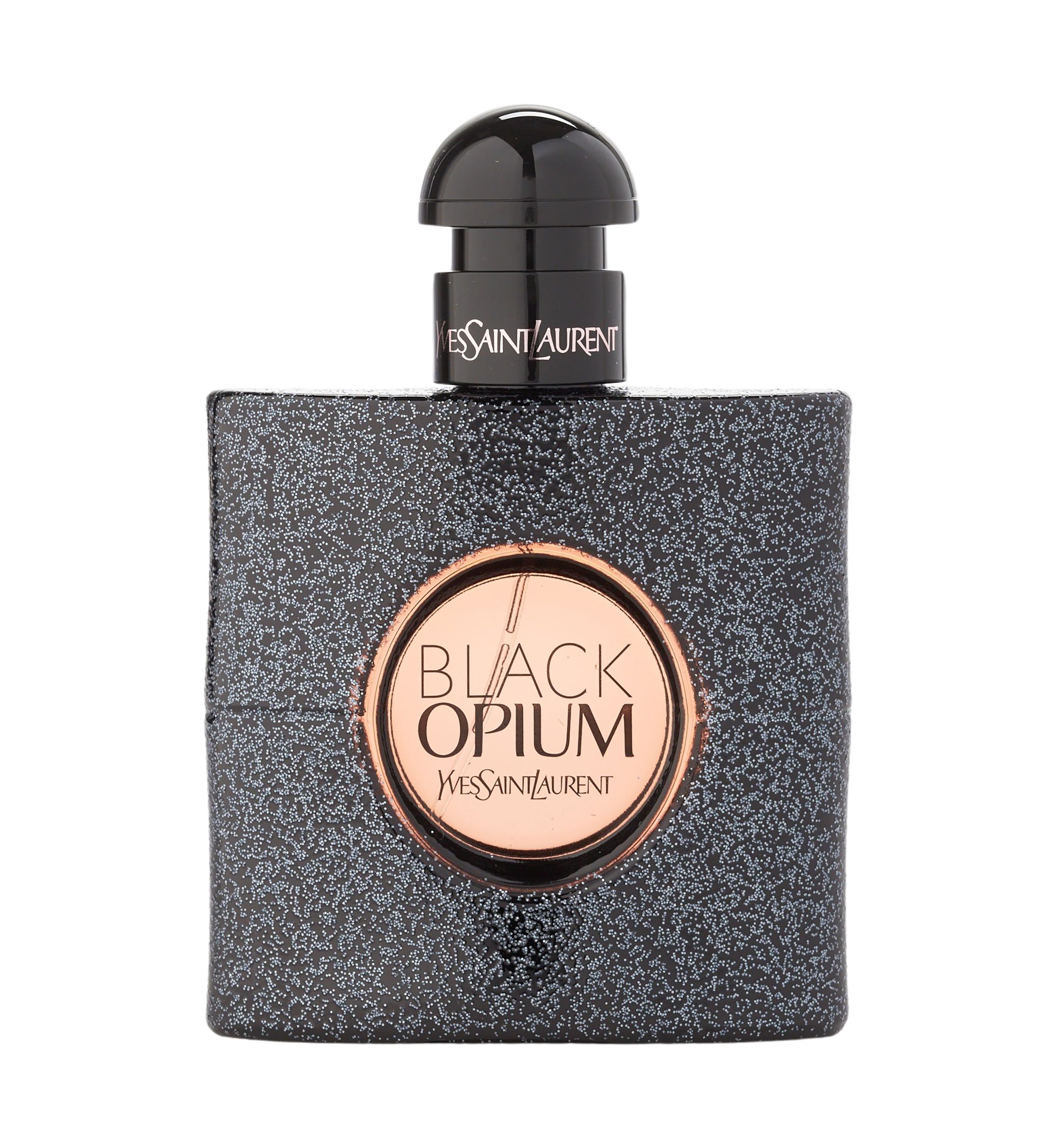 Black Opium Ladies by Yves Saint Laurent Eau de Parfum Spray