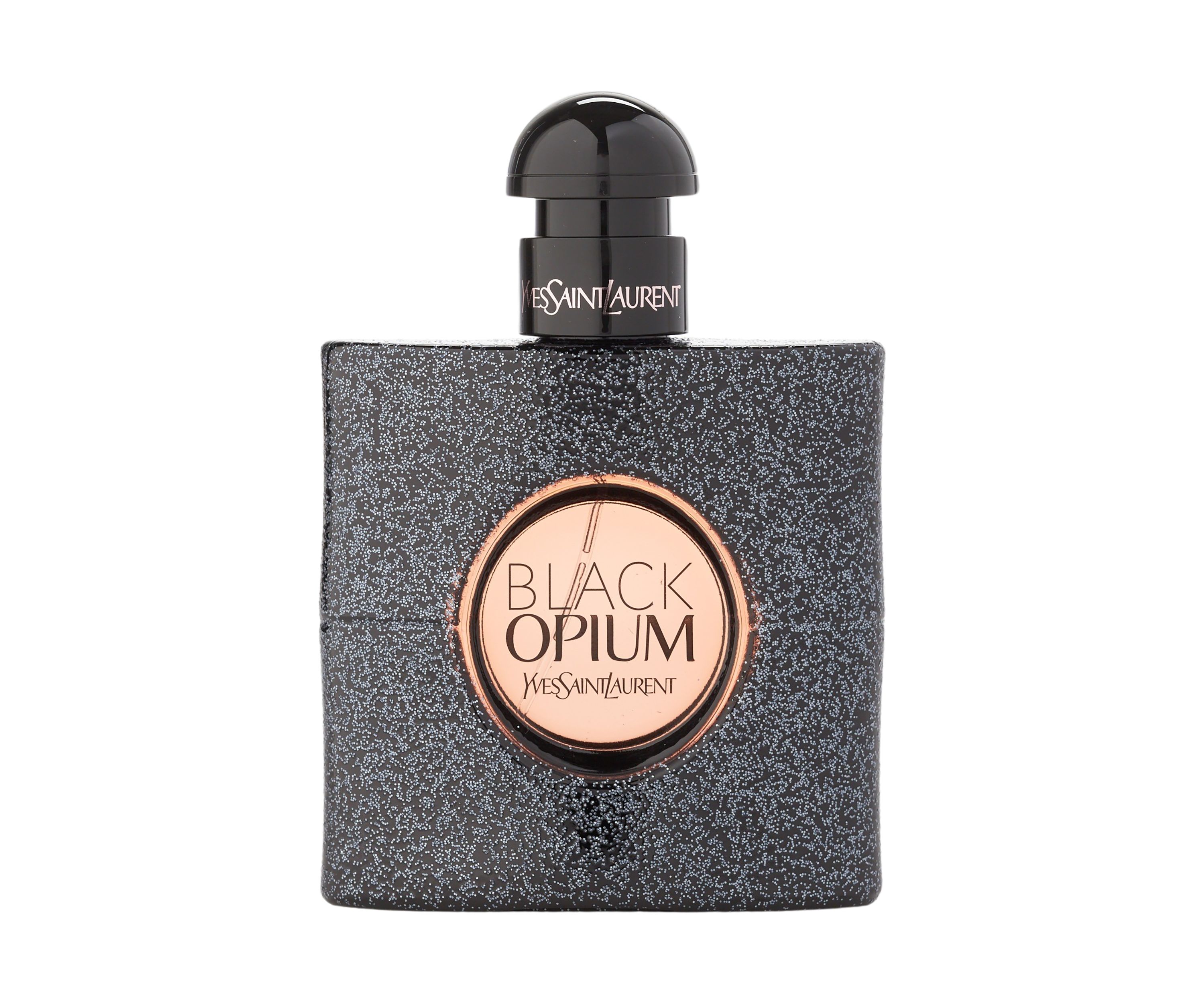 Black Opium Ladies by Yves Saint Laurent Eau de Parfum Spray