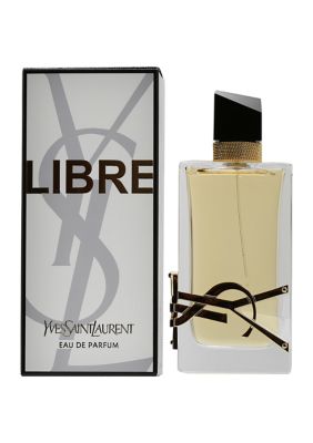 Yves saint 2025 laurent cologne belk