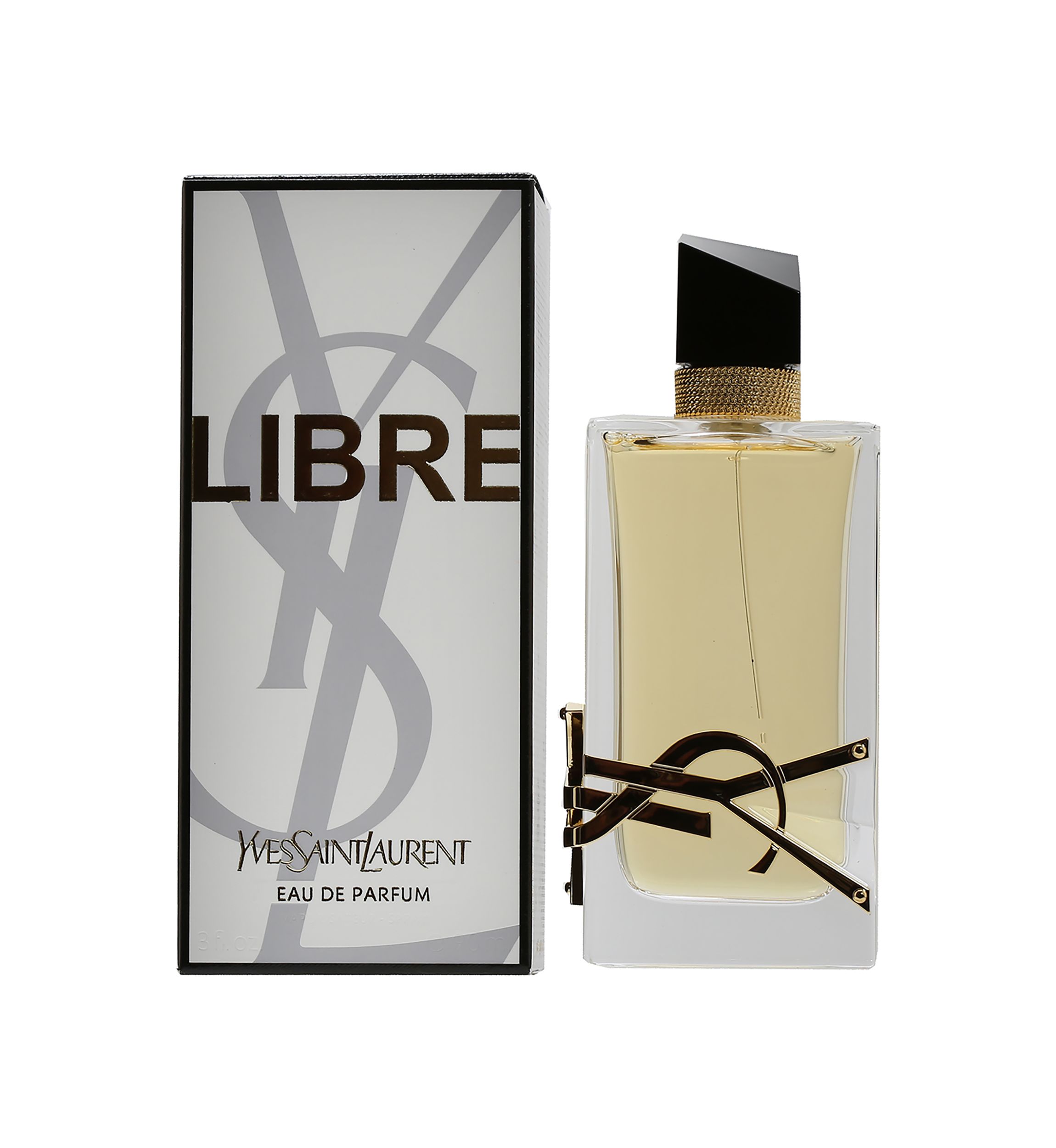 YVES SAINT LAURENT Libre Ladies Eau de Parfum Spray | Belk
