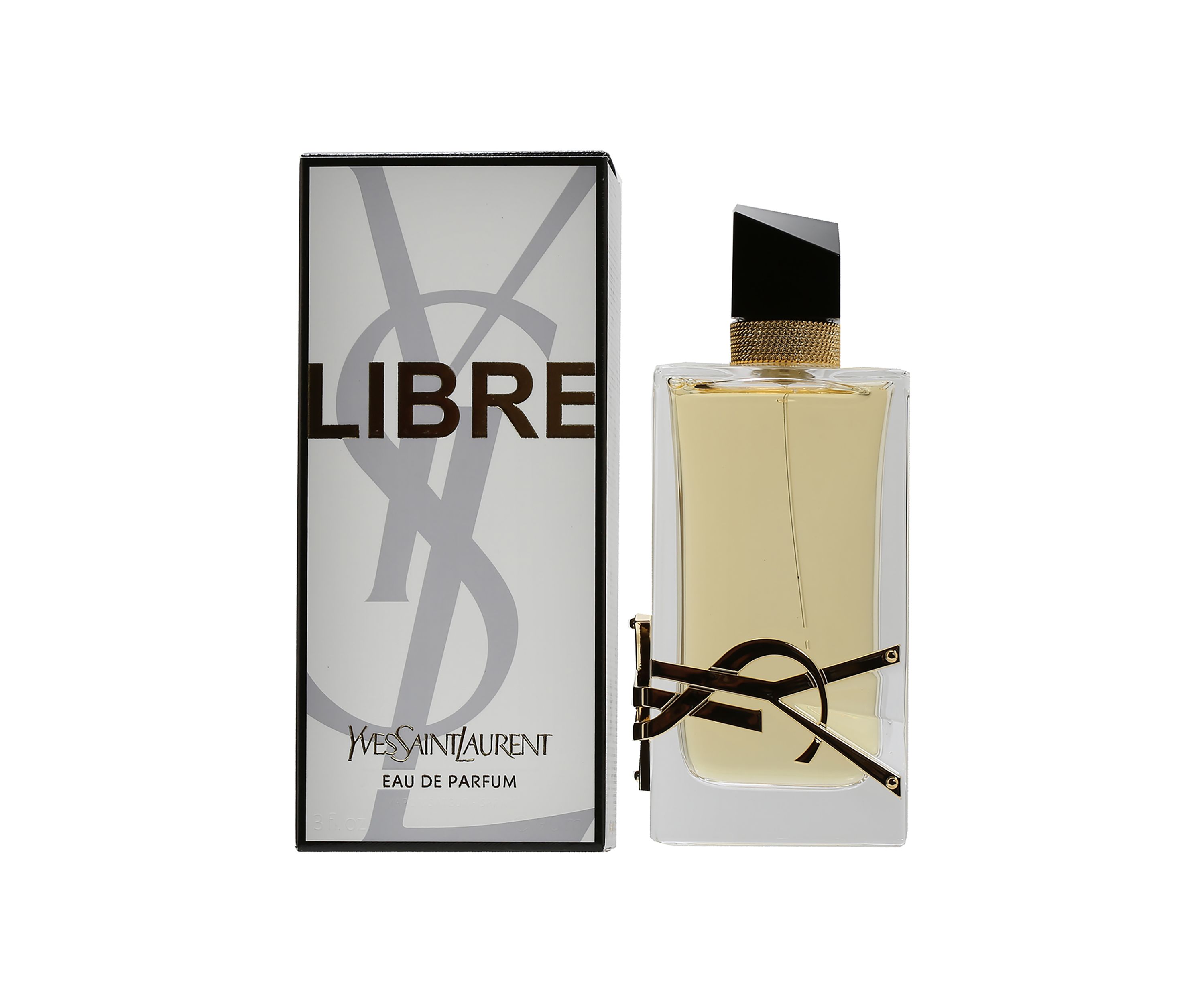 Libre Ladies Eau de Parfum Spray 