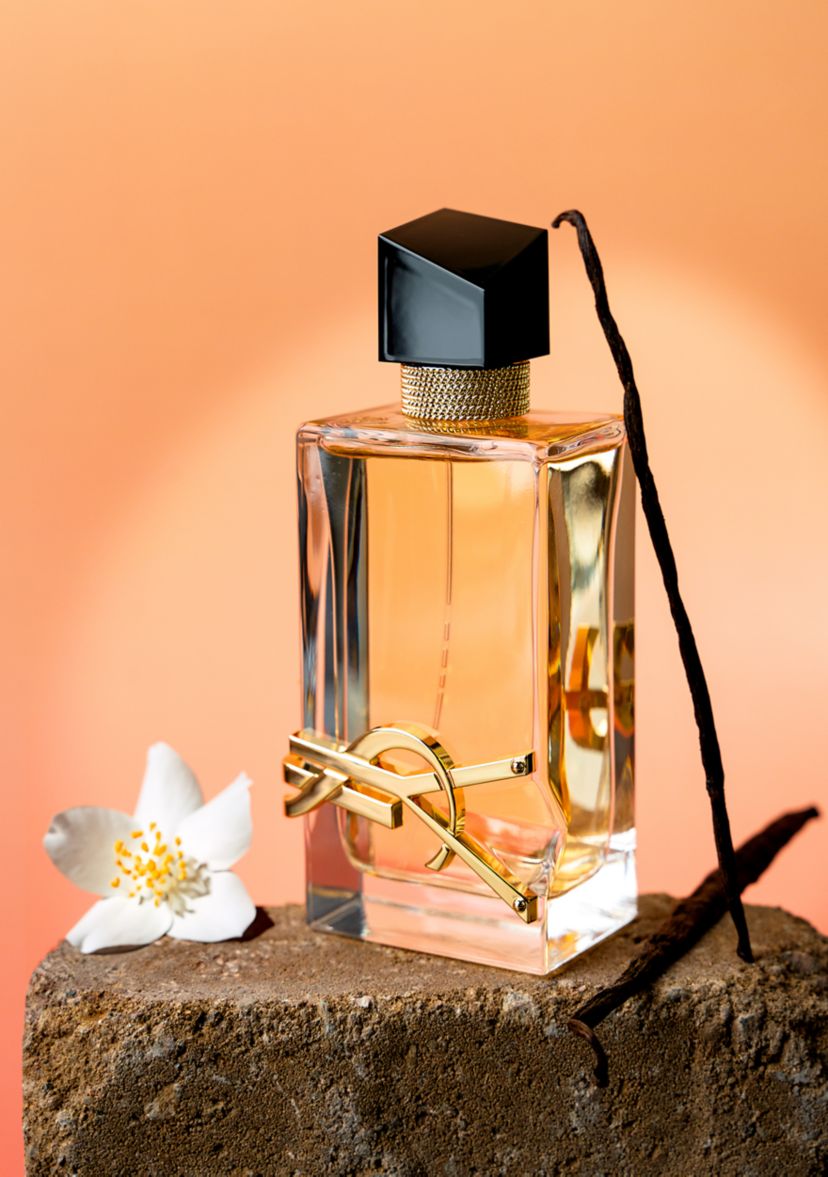 Libre Ladies Eau de Parfum Spray 