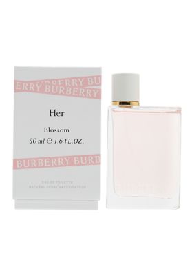 Belk store burberry perfume