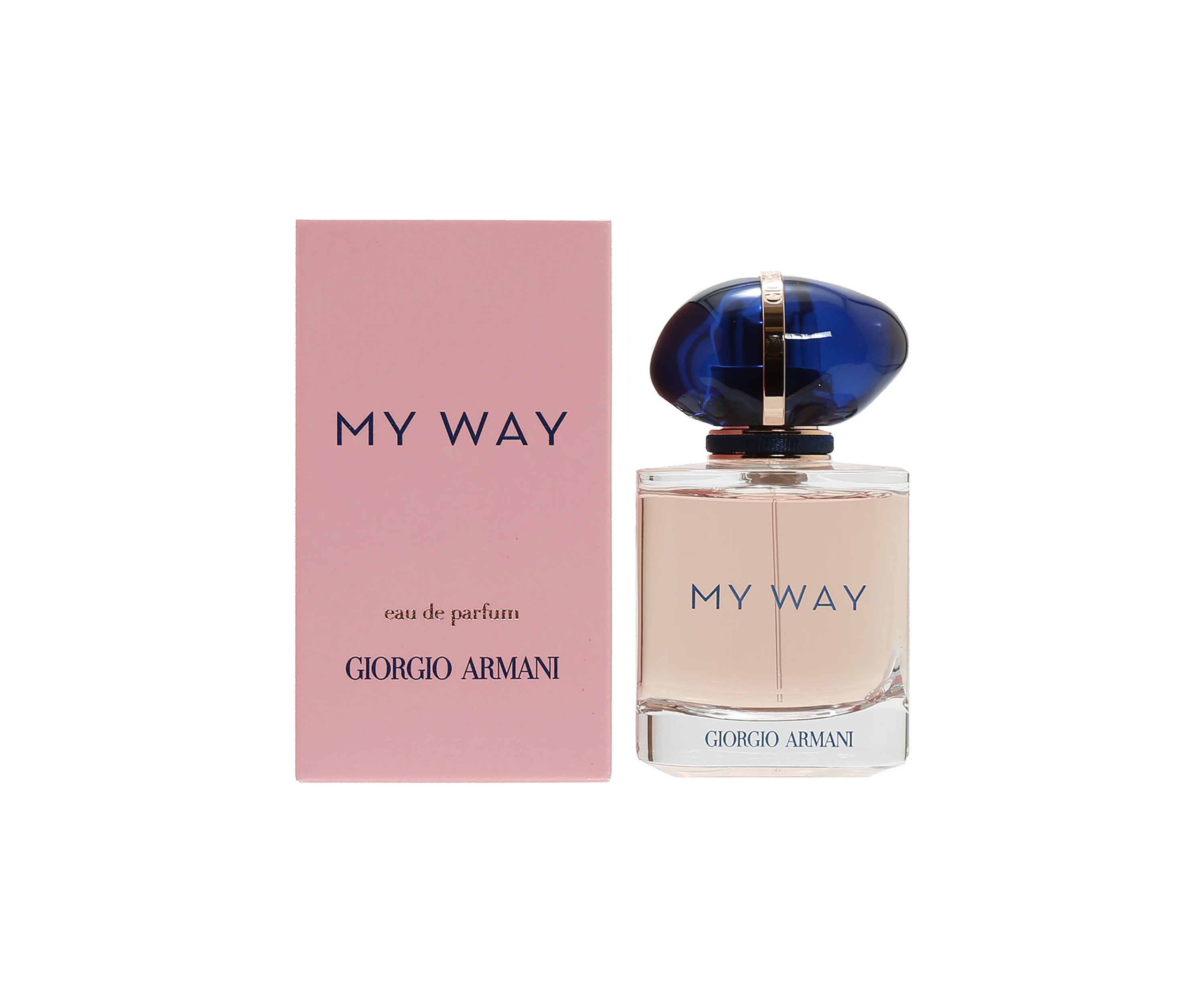 My Way by Giorgio Armani Eau de Parfum Ladies Spray