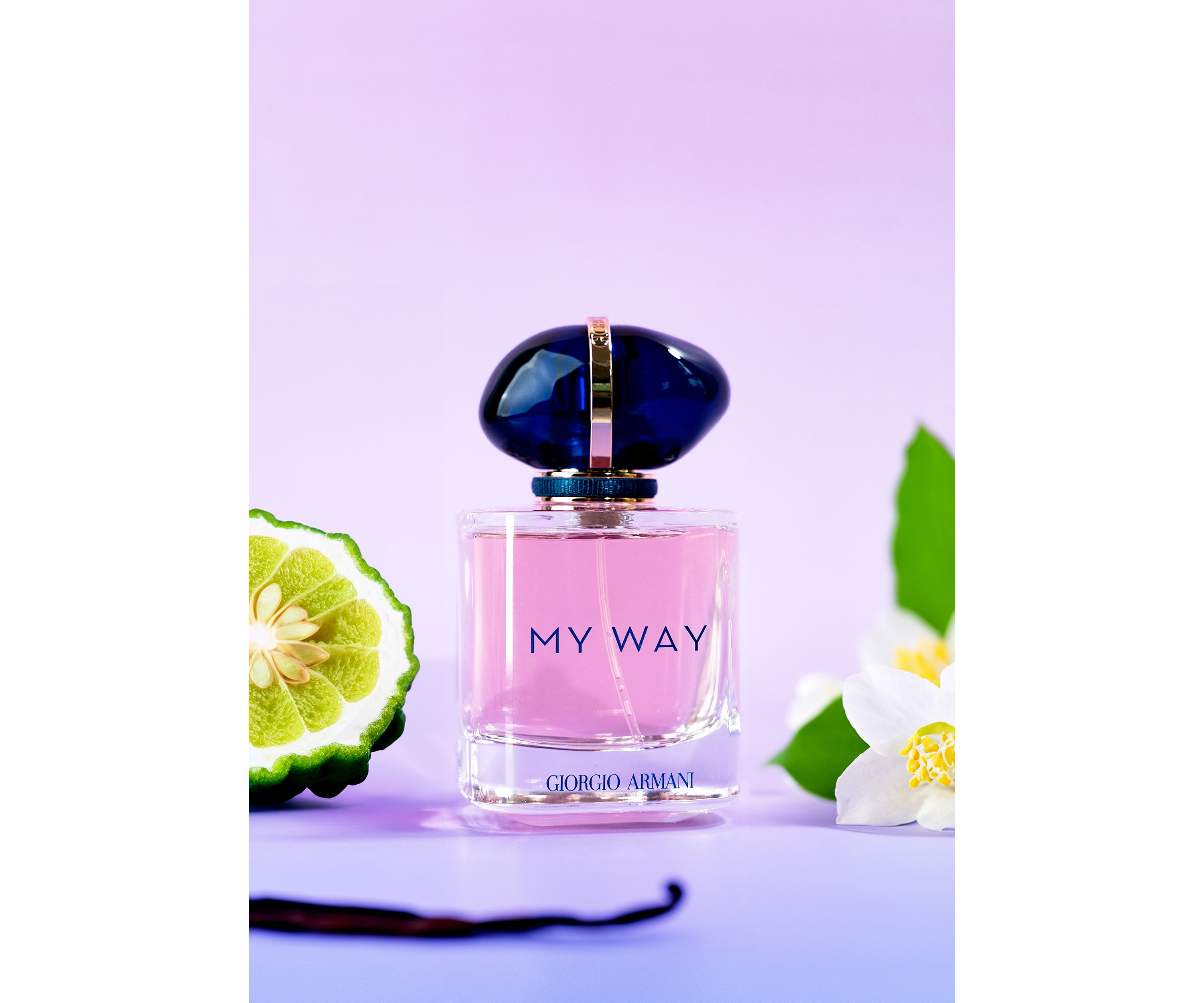 My Way by Giorgio Armani Eau de Parfum Ladies Spray