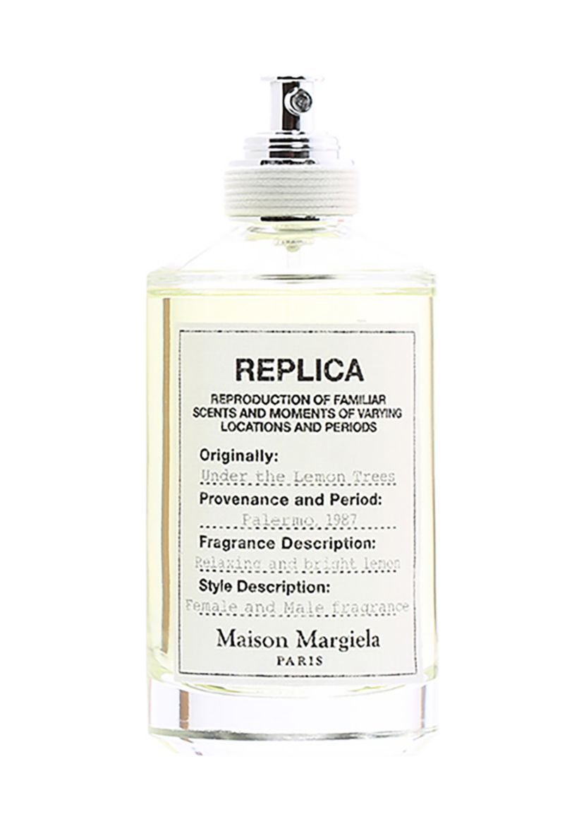 Under The Lemon Tree Eau de Toilette Spray