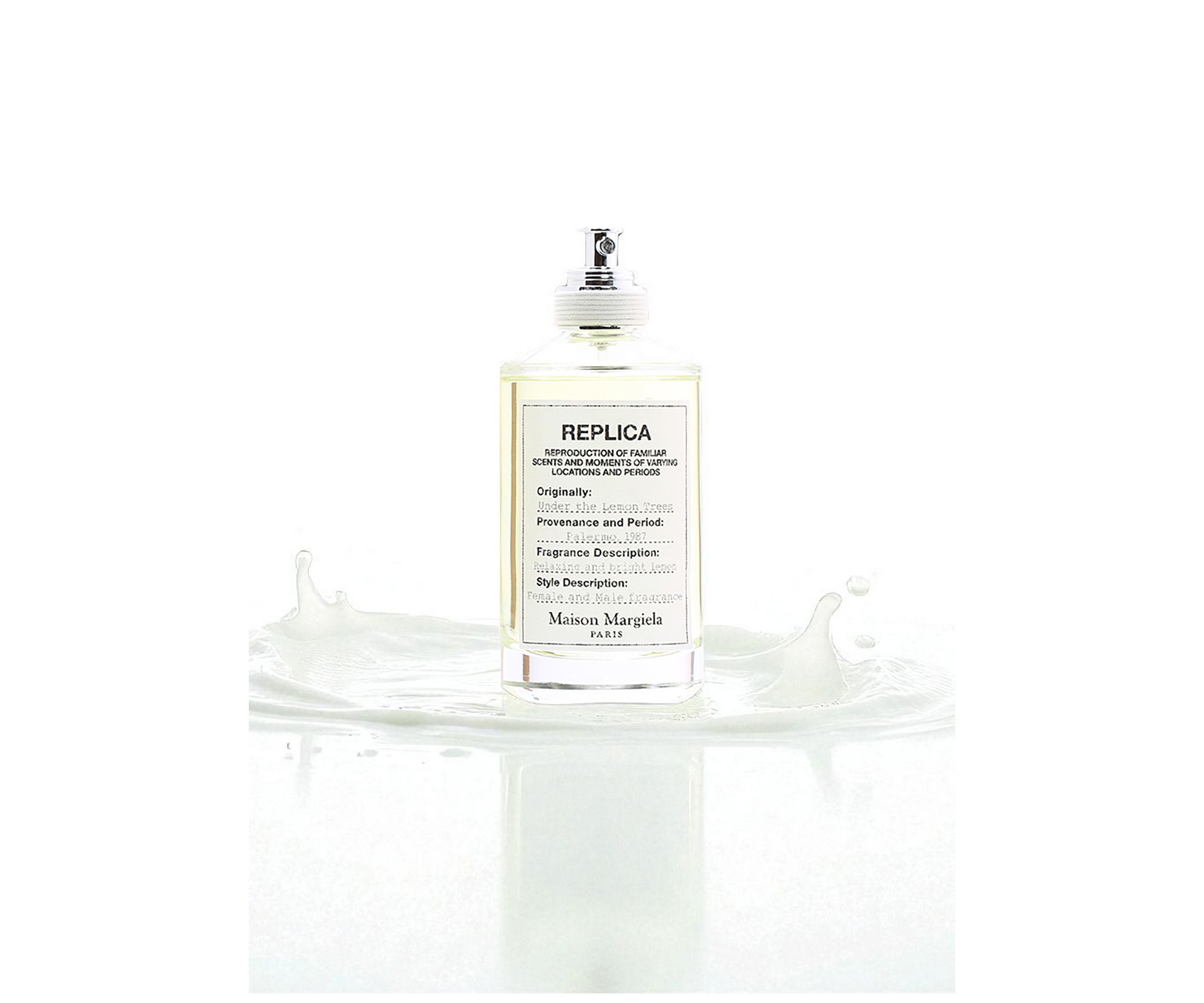 Under The Lemon Tree Eau de Toilette Spray