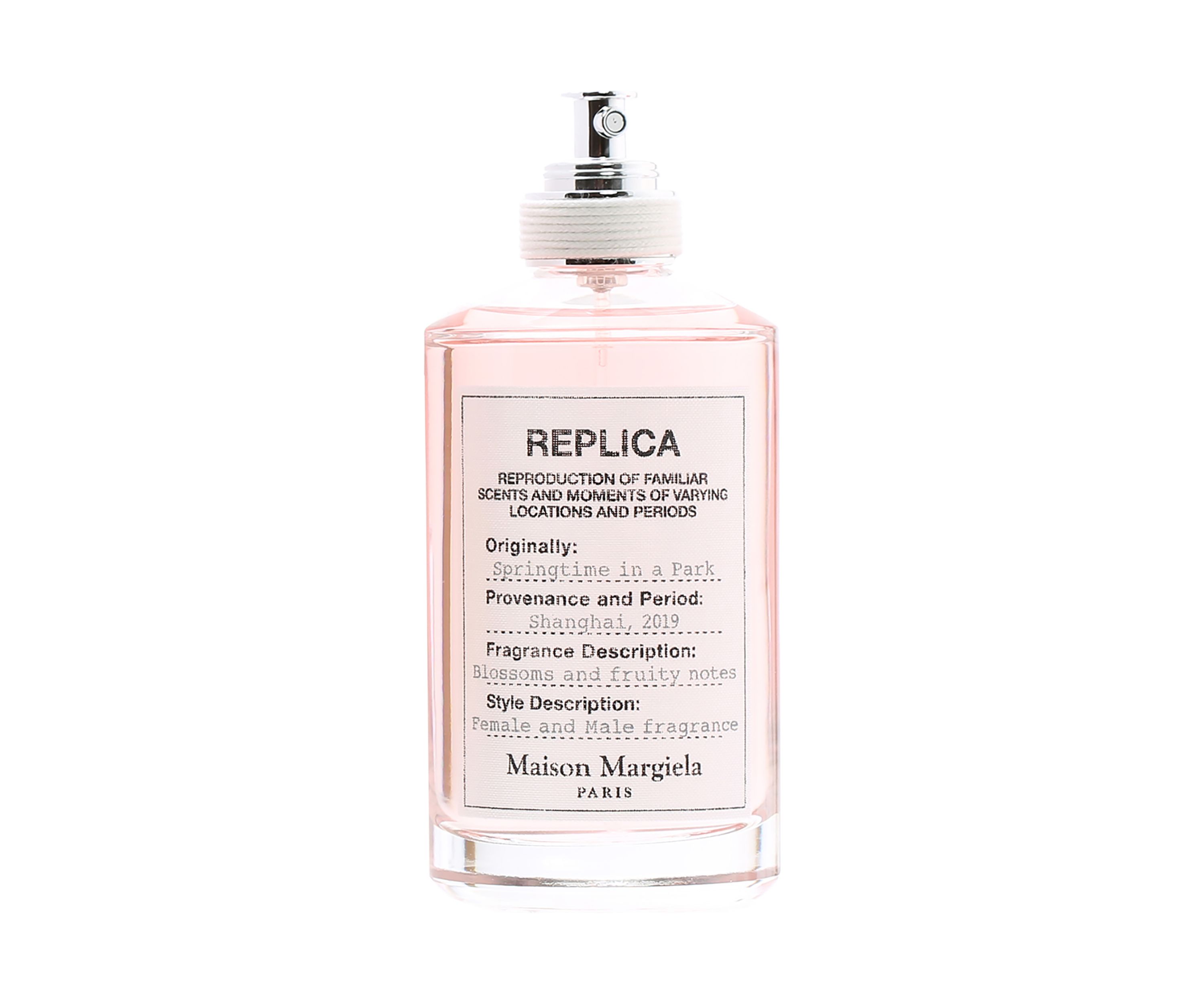 Replica Springtime In The Park Eau de Toilette Spray