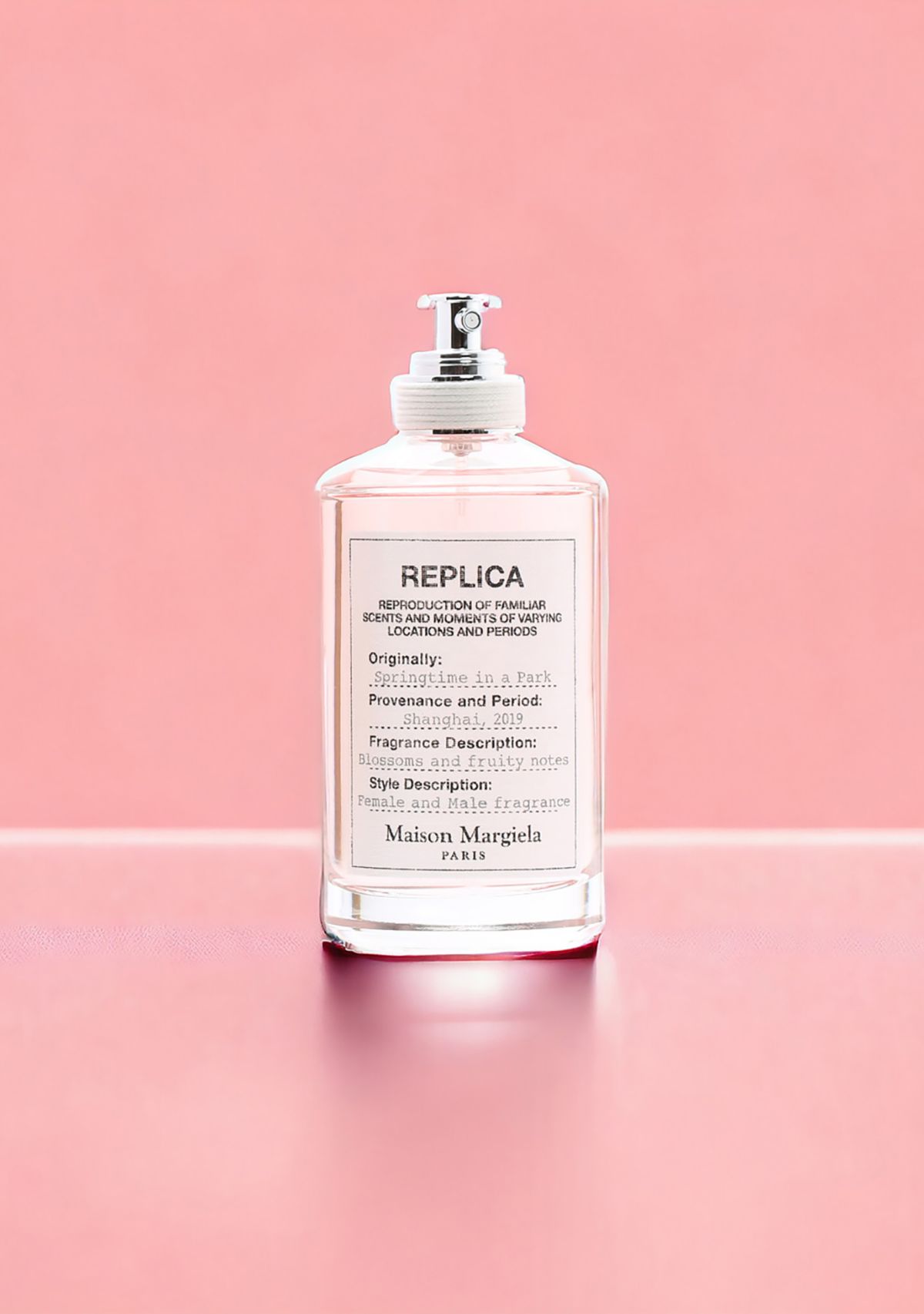 Replica Springtime In The Park Eau de Toilette Spray