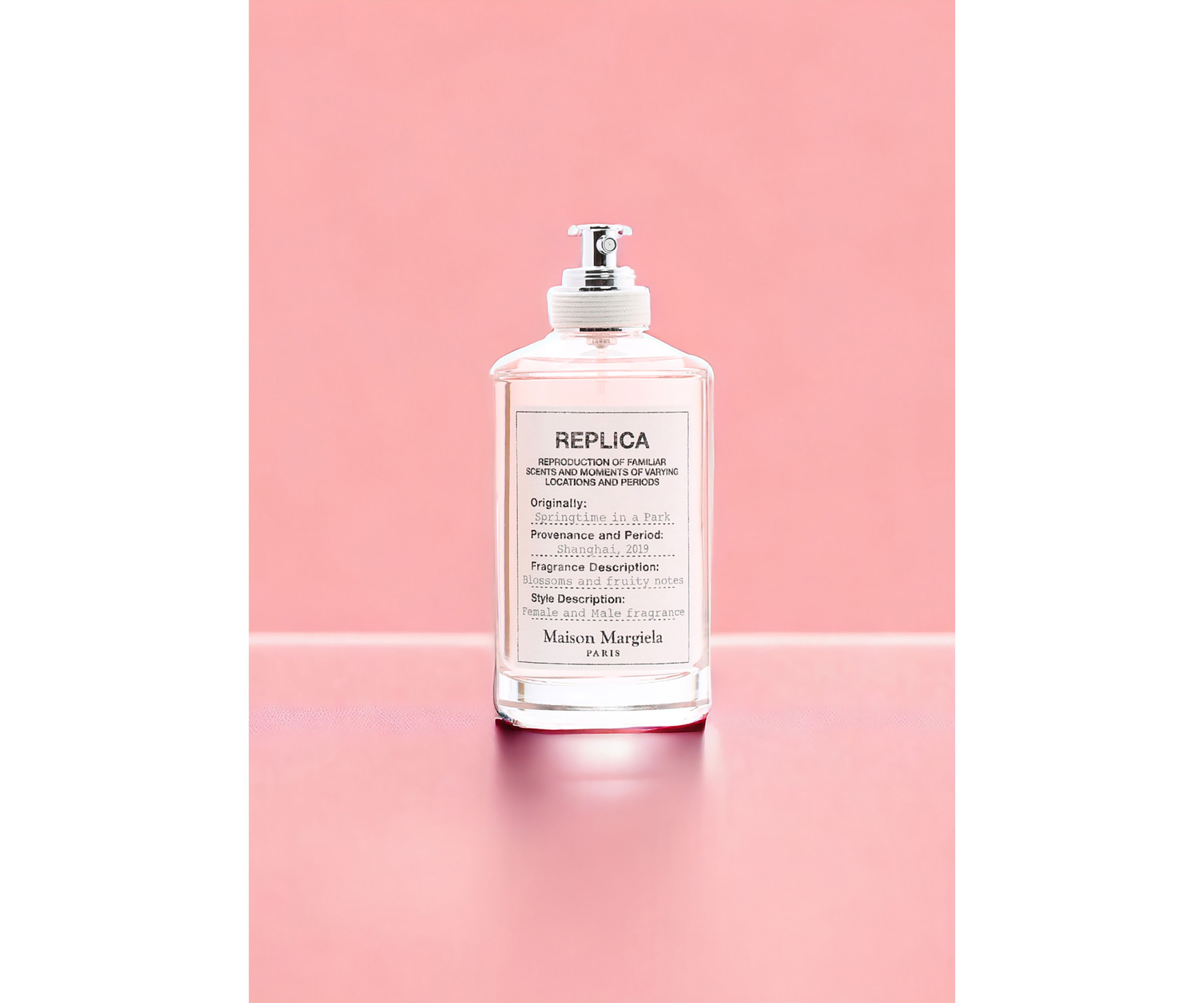 Replica Springtime In The Park Eau de Toilette Spray