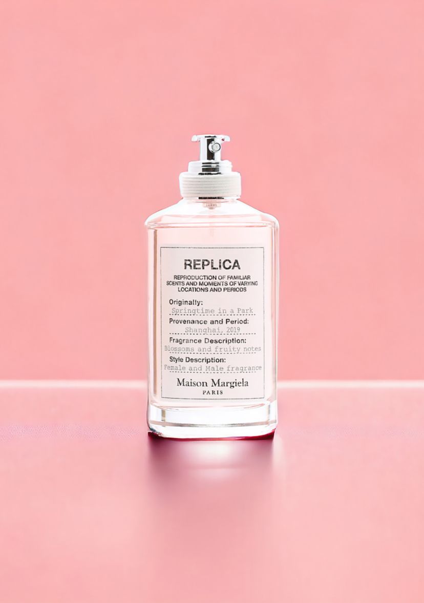 Replica Springtime In The Park Eau de Toilette Spray