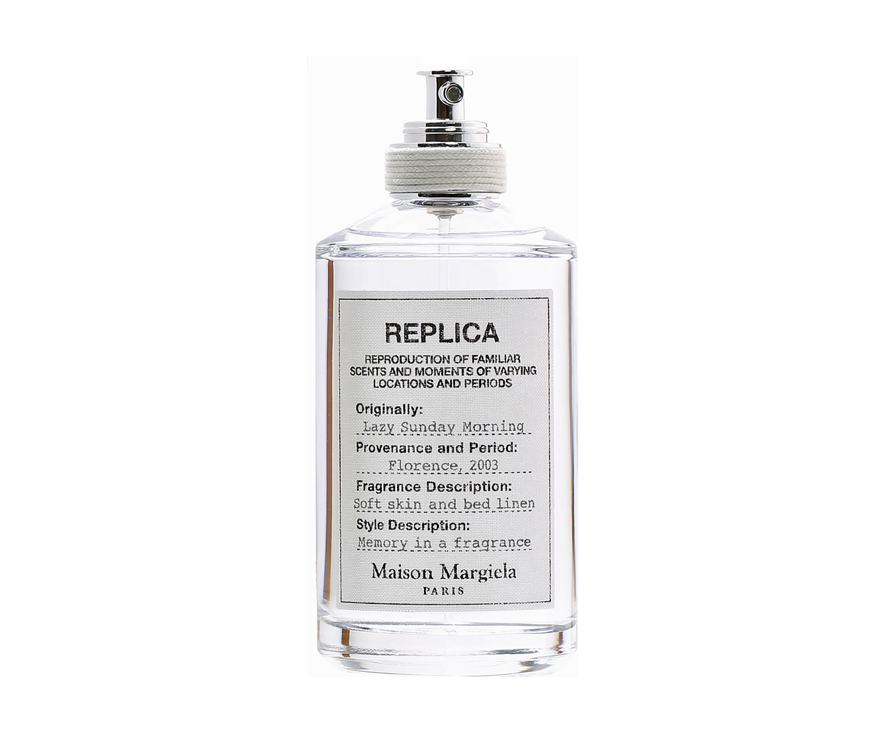 Replica Lazy Sunday Morning Eau de Toilette Spray